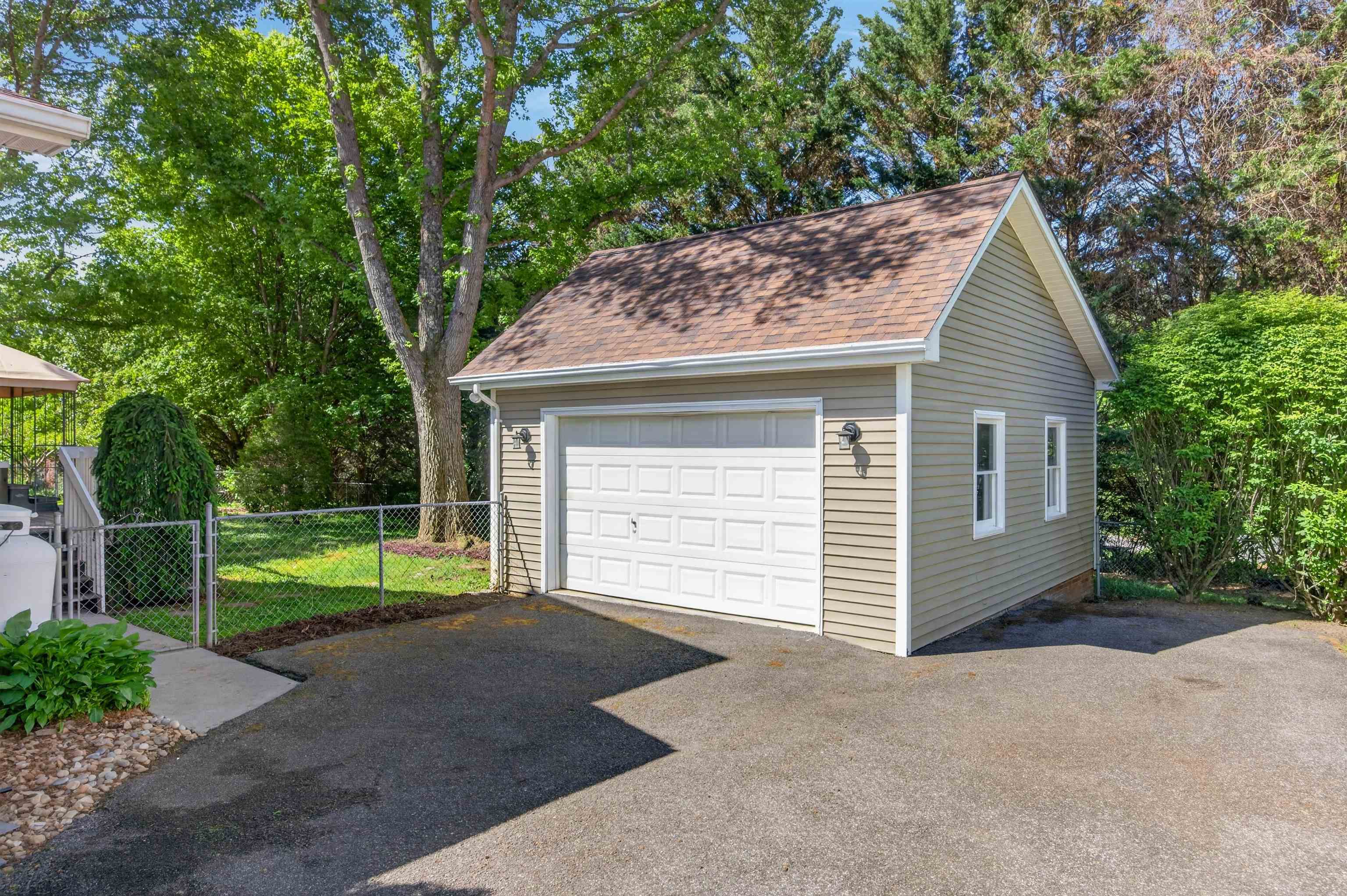 1359 Sandy Circle Blacksburg VA 24060