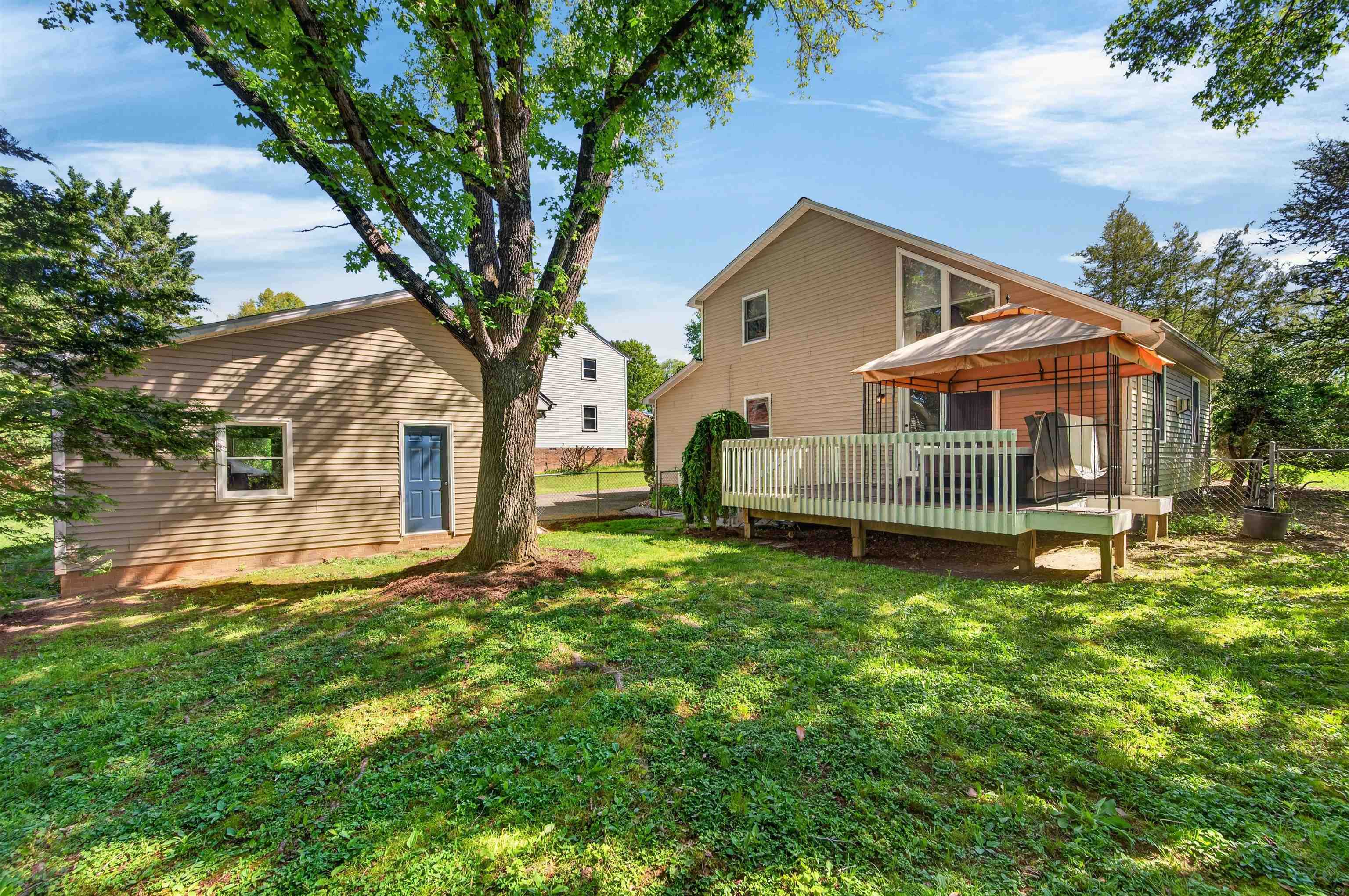 1359 Sandy Circle Blacksburg VA 24060
