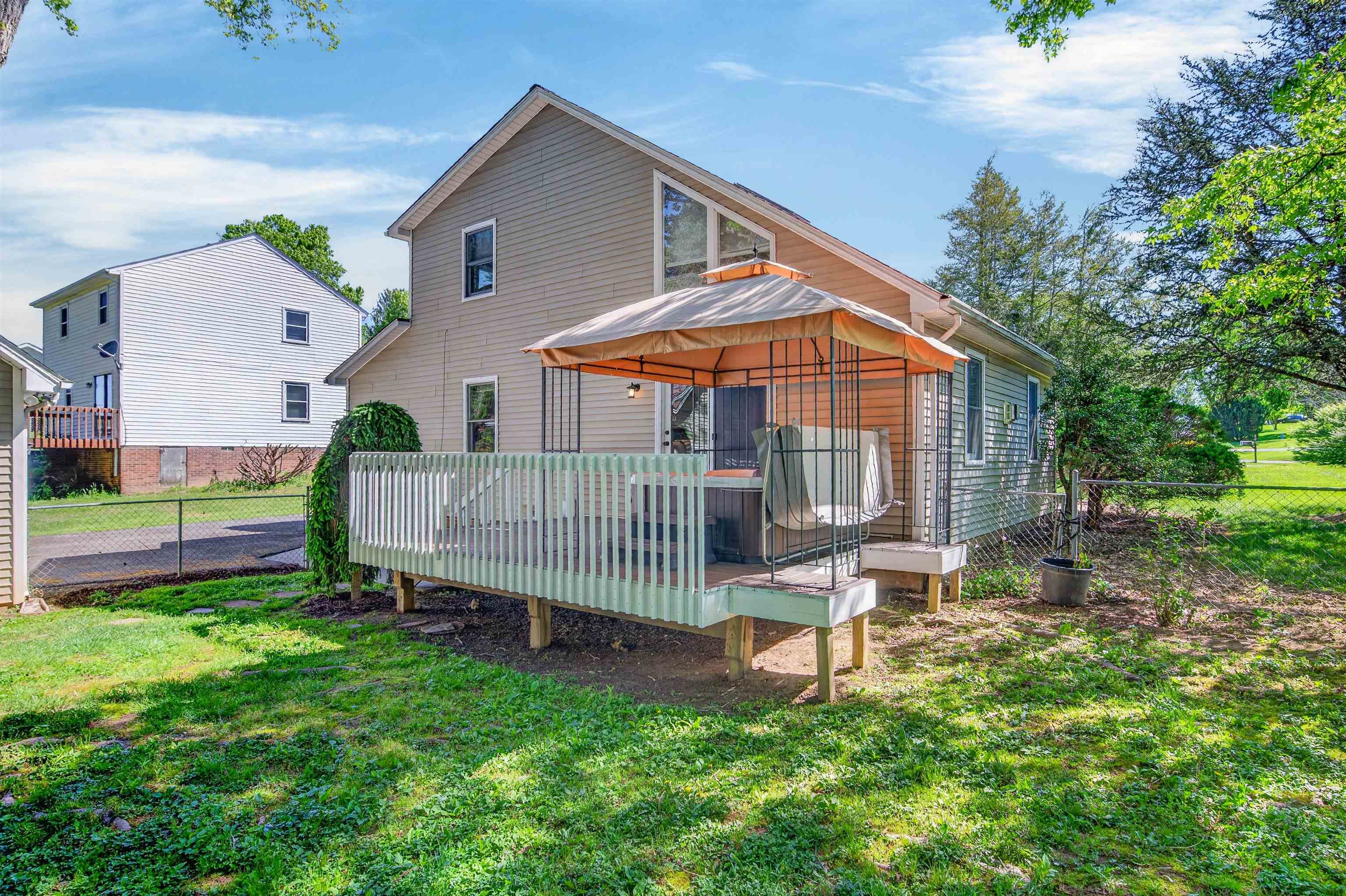 1359 Sandy Circle Blacksburg VA 24060
