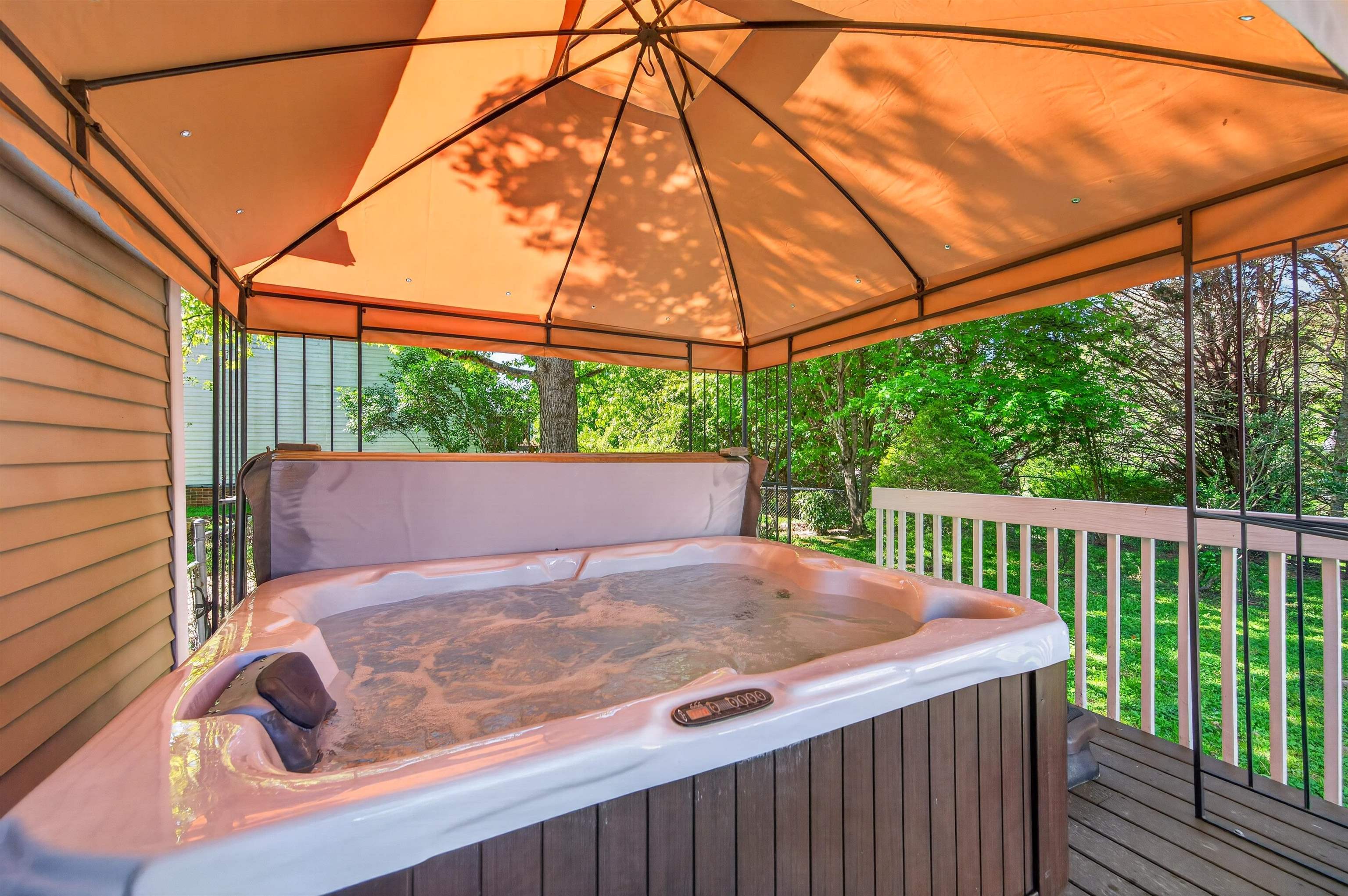 1359 Sandy Circle Blacksburg VA 24060