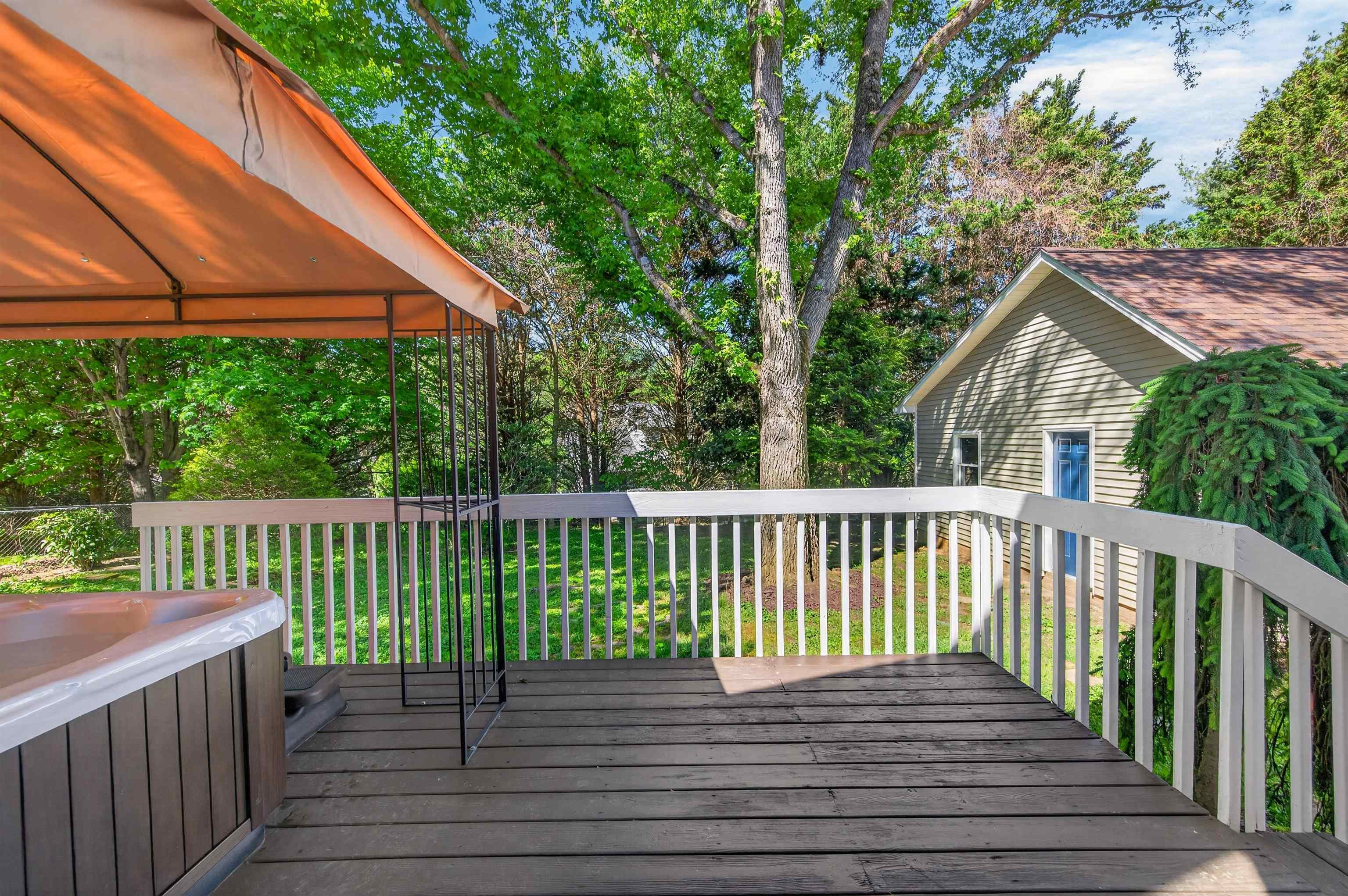 1359 Sandy Circle Blacksburg VA 24060