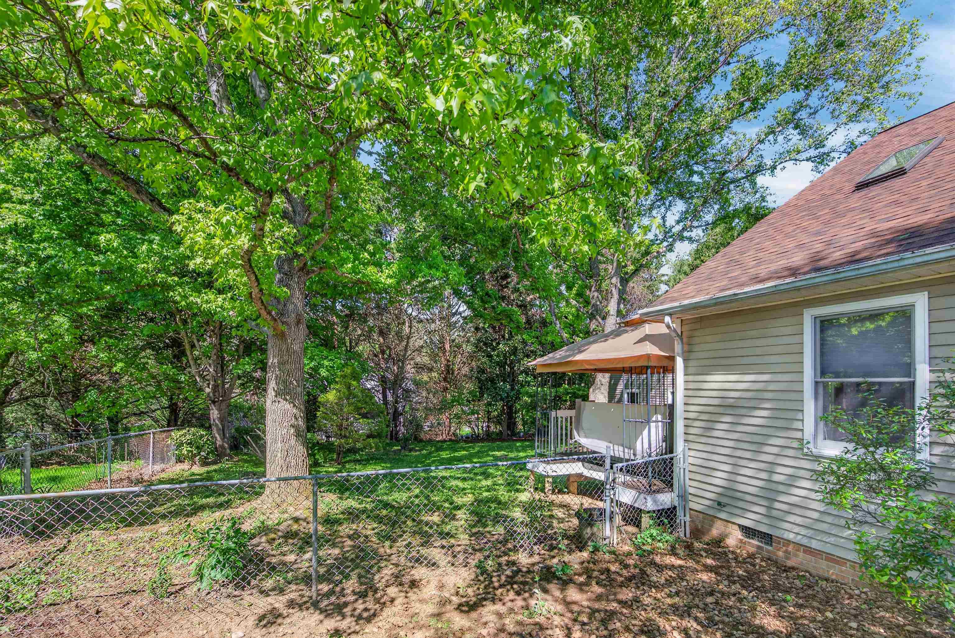 1359 Sandy Circle Blacksburg VA 24060