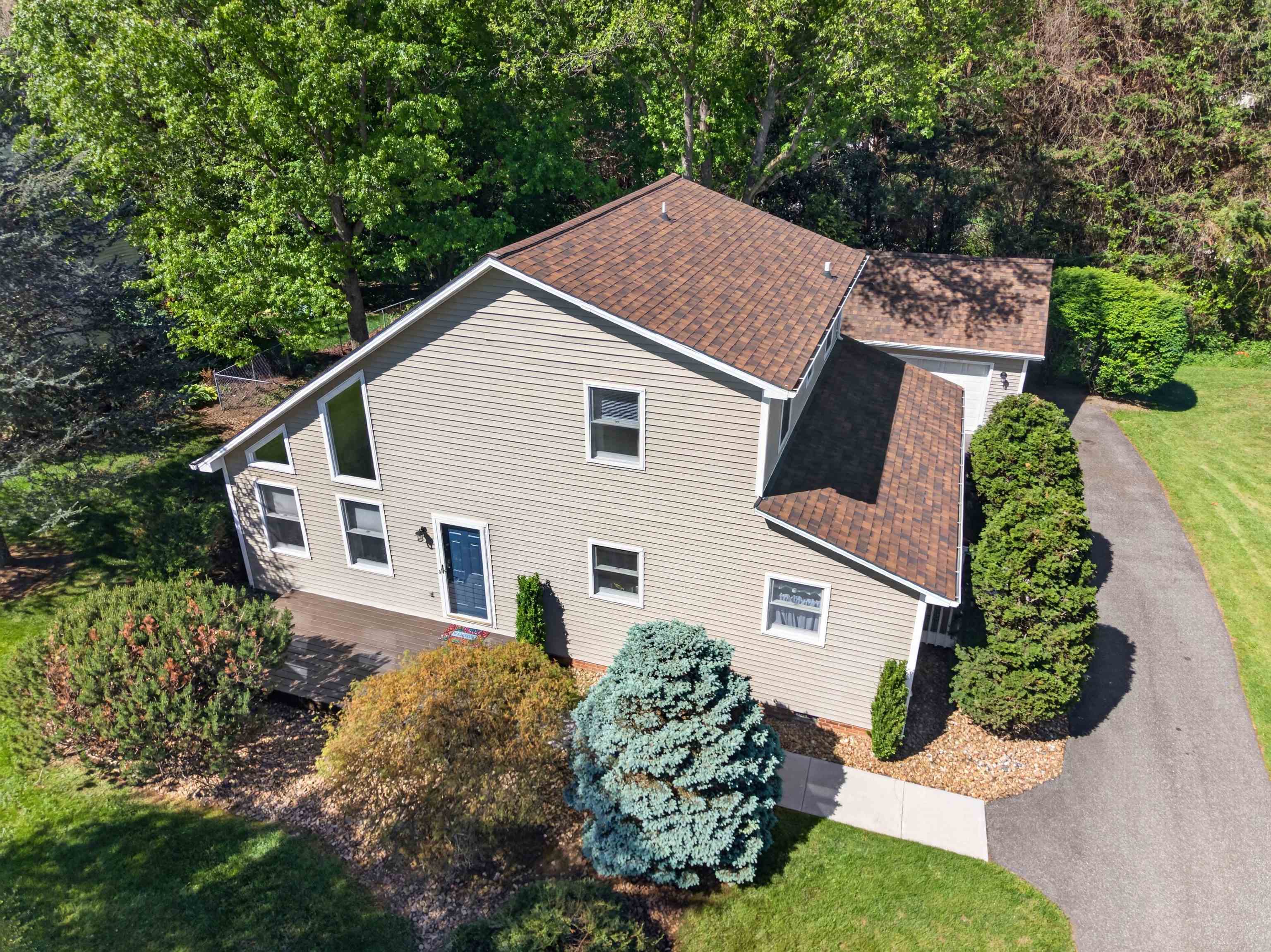 1359 Sandy Circle Blacksburg VA 24060