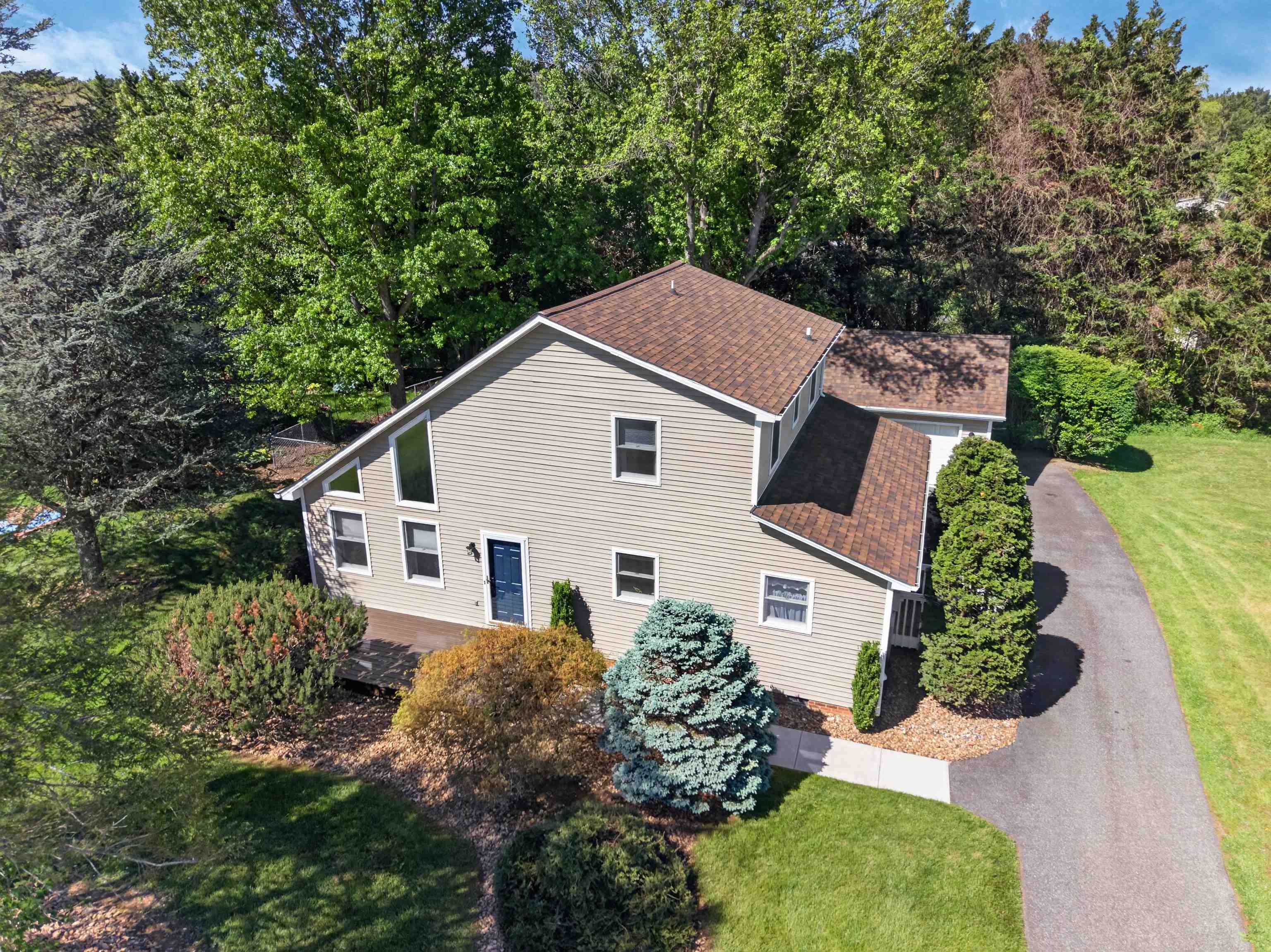 1359 Sandy Circle Blacksburg VA 24060