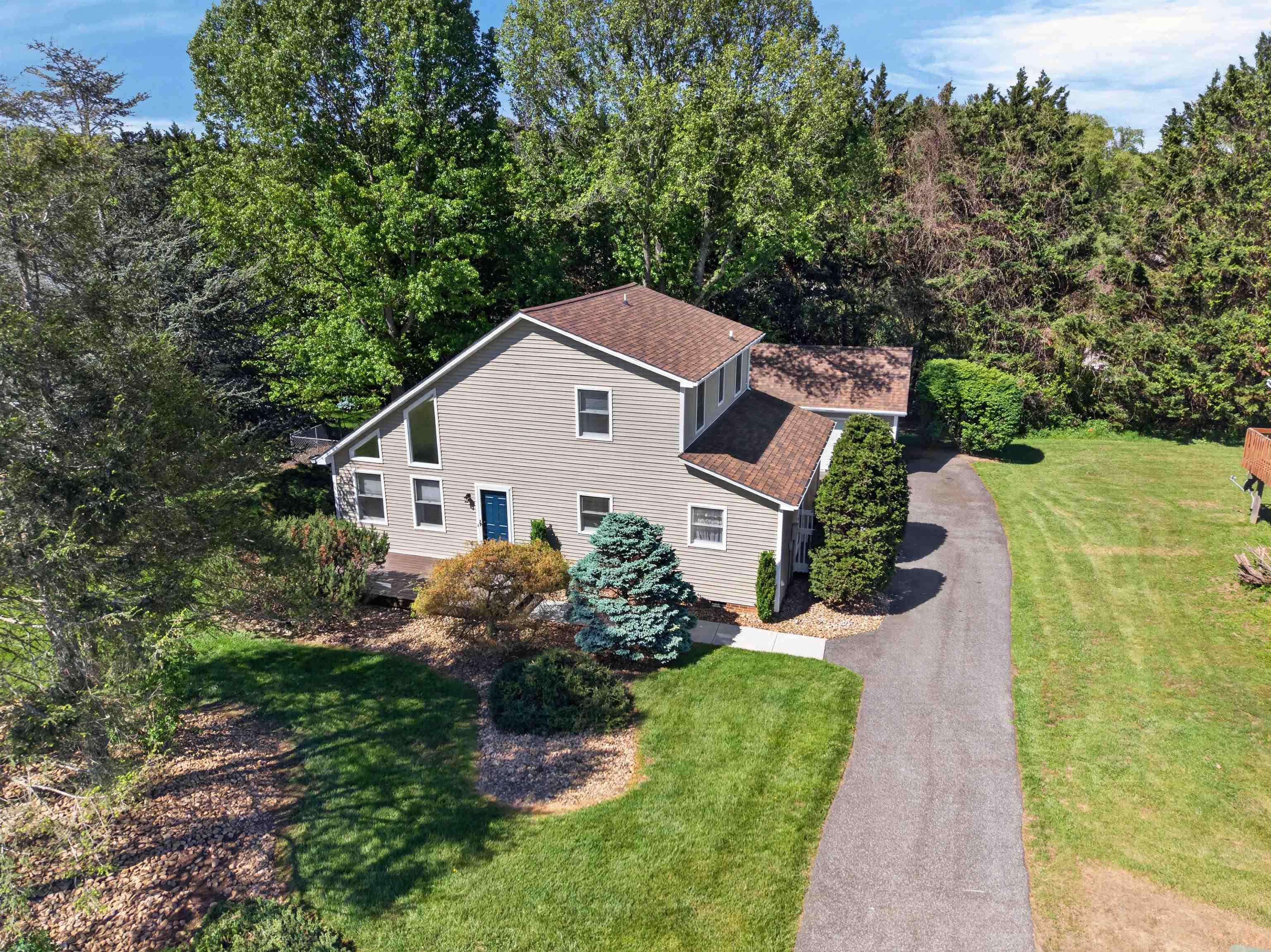 1359 Sandy Circle Blacksburg VA 24060