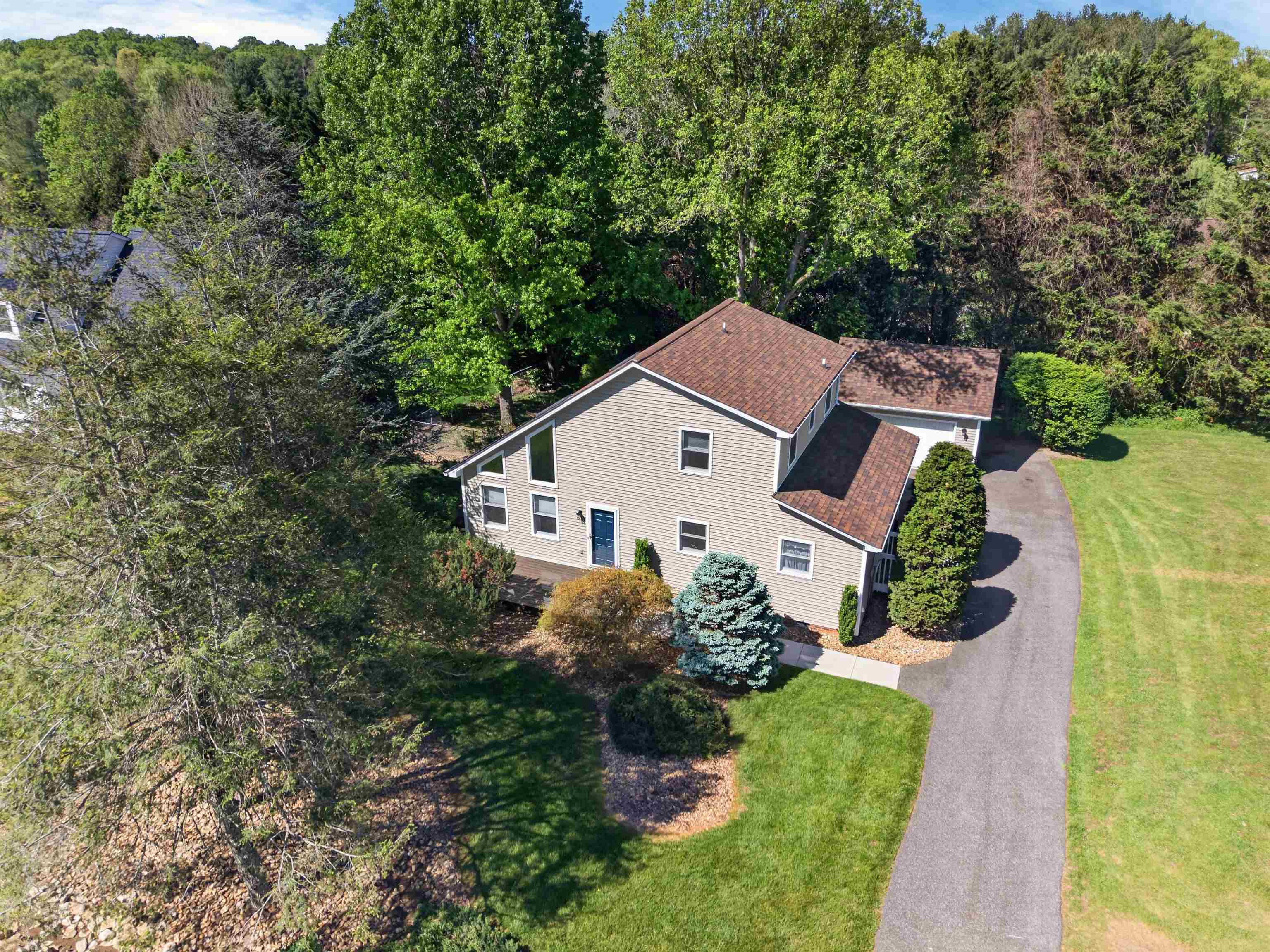 1359 Sandy Circle Blacksburg VA 24060