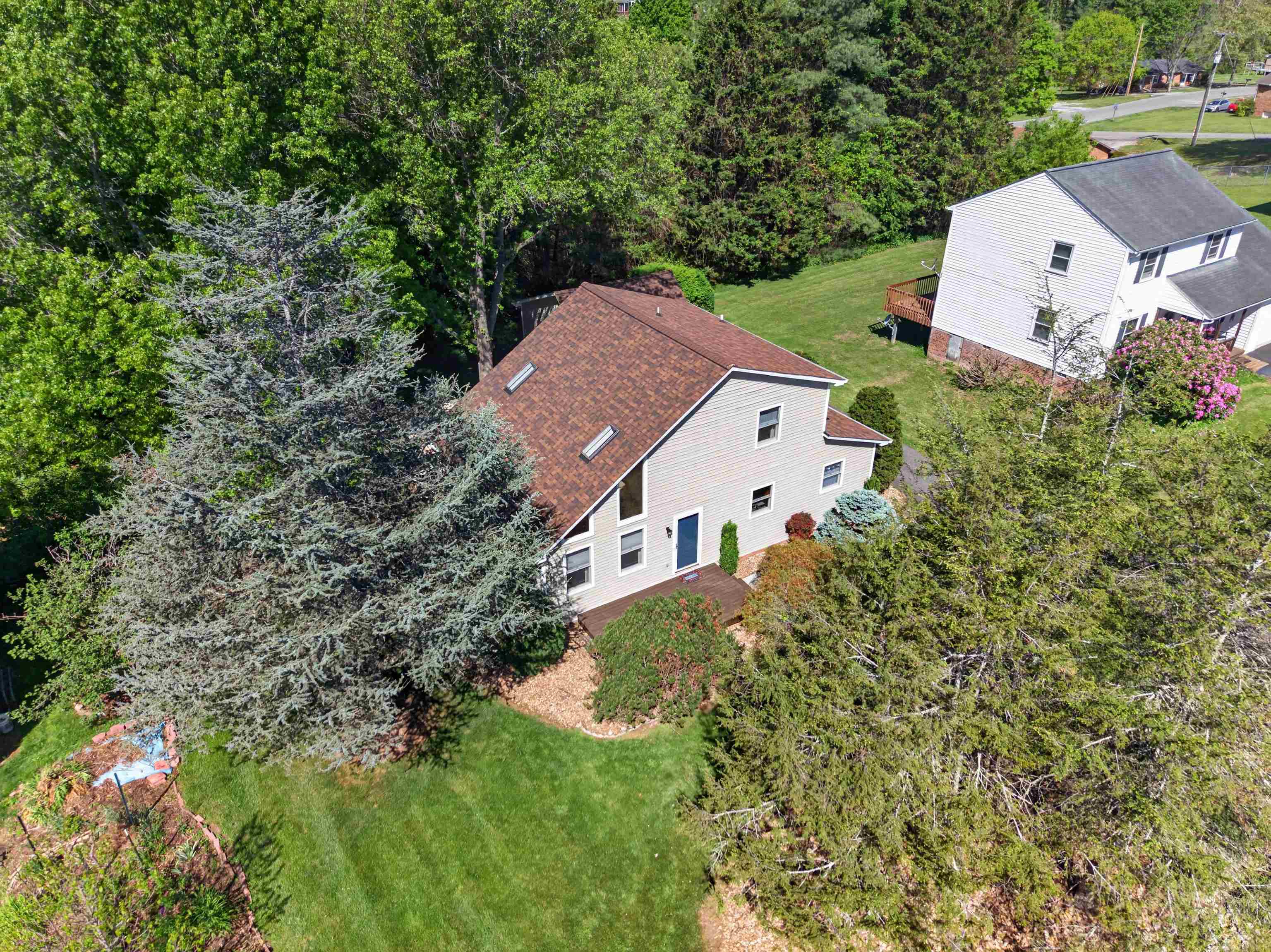 1359 Sandy Circle Blacksburg VA 24060