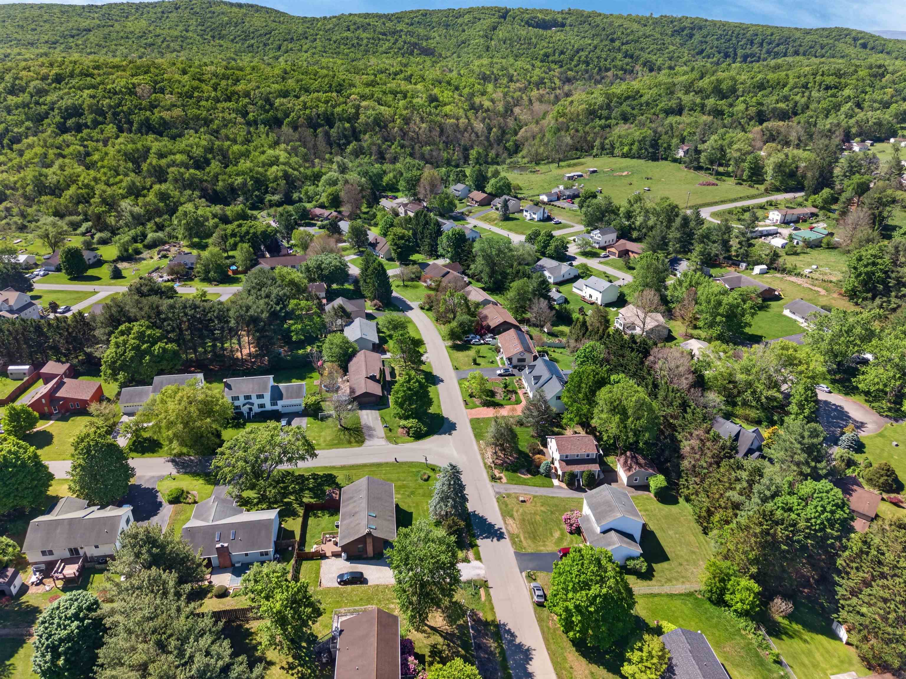 1359 Sandy Circle Blacksburg VA 24060