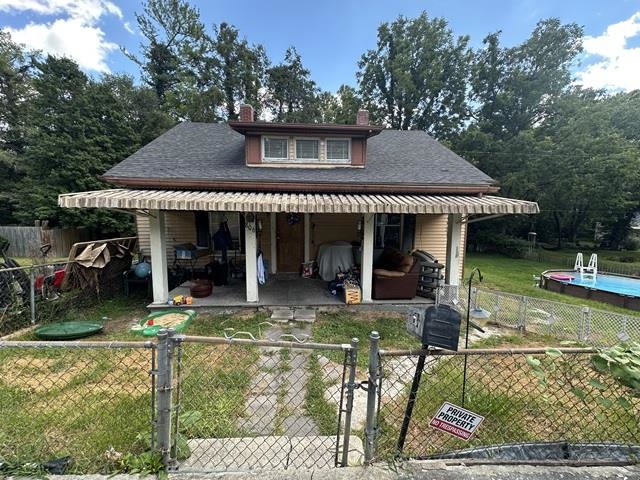 806 Monroe Avenue Pulaski VA 24301