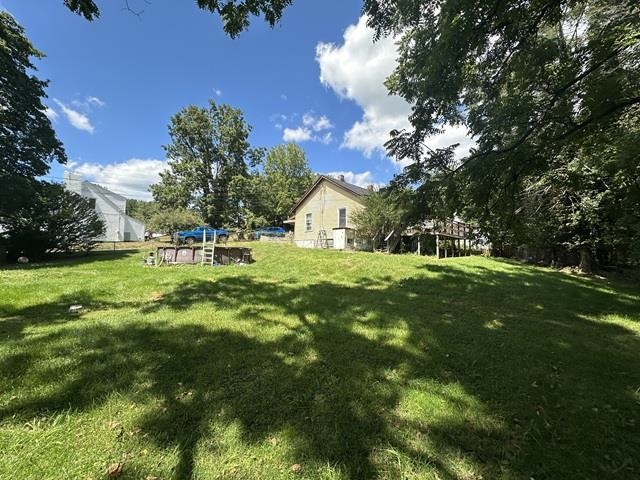 806 Monroe Avenue Pulaski VA 24301