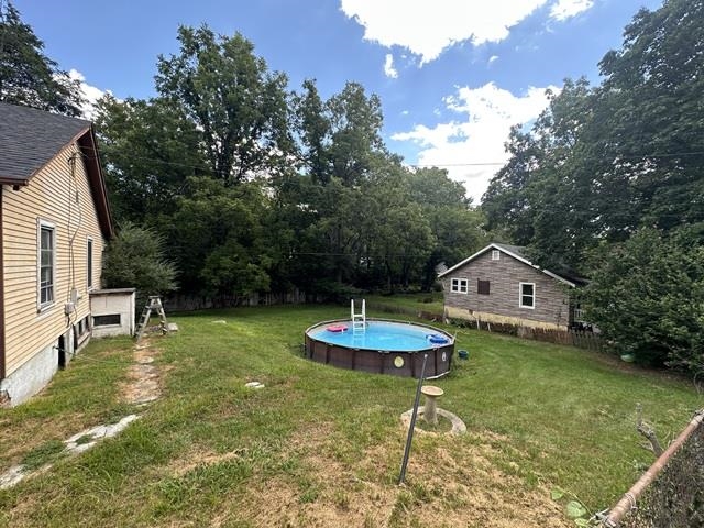 806 Monroe Avenue Pulaski VA 24301