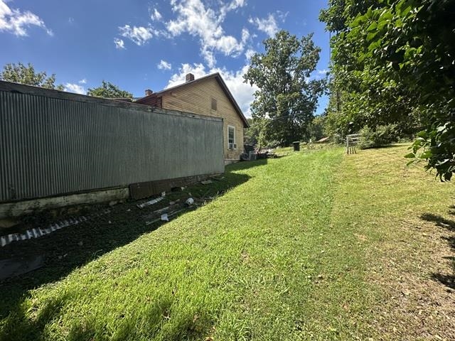 806 Monroe Avenue Pulaski VA 24301