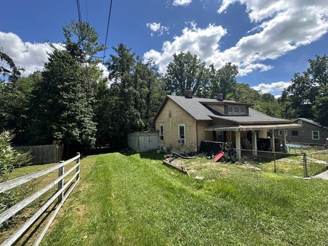 806 Monroe Avenue Pulaski VA 24301