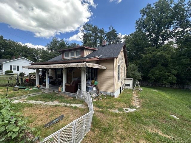 806 Monroe Avenue Pulaski VA 24301