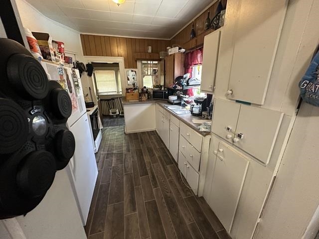 806 Monroe Avenue Pulaski VA 24301