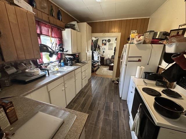 806 Monroe Avenue Pulaski VA 24301