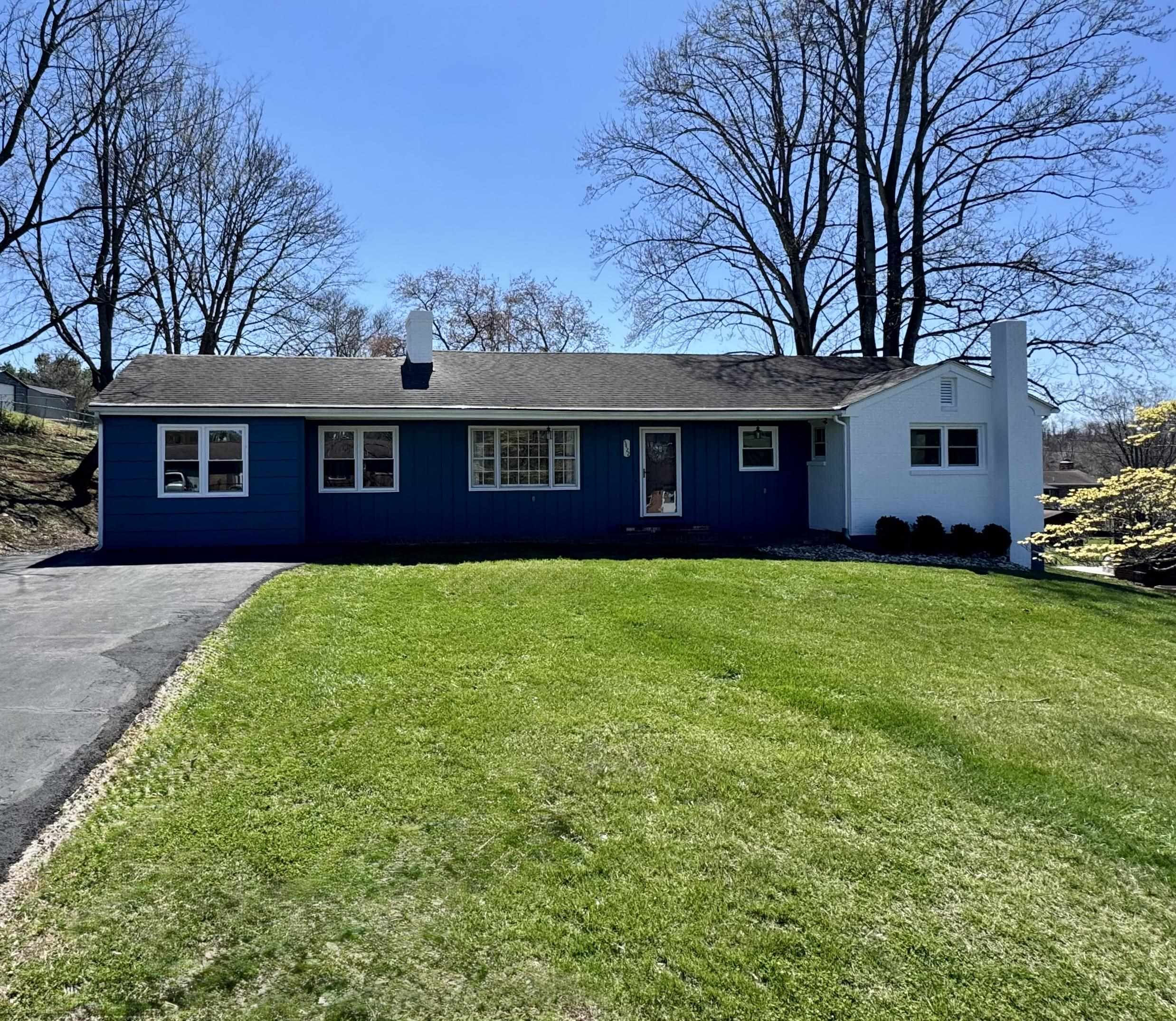 5422 Aldrin Street Dublin VA 24084