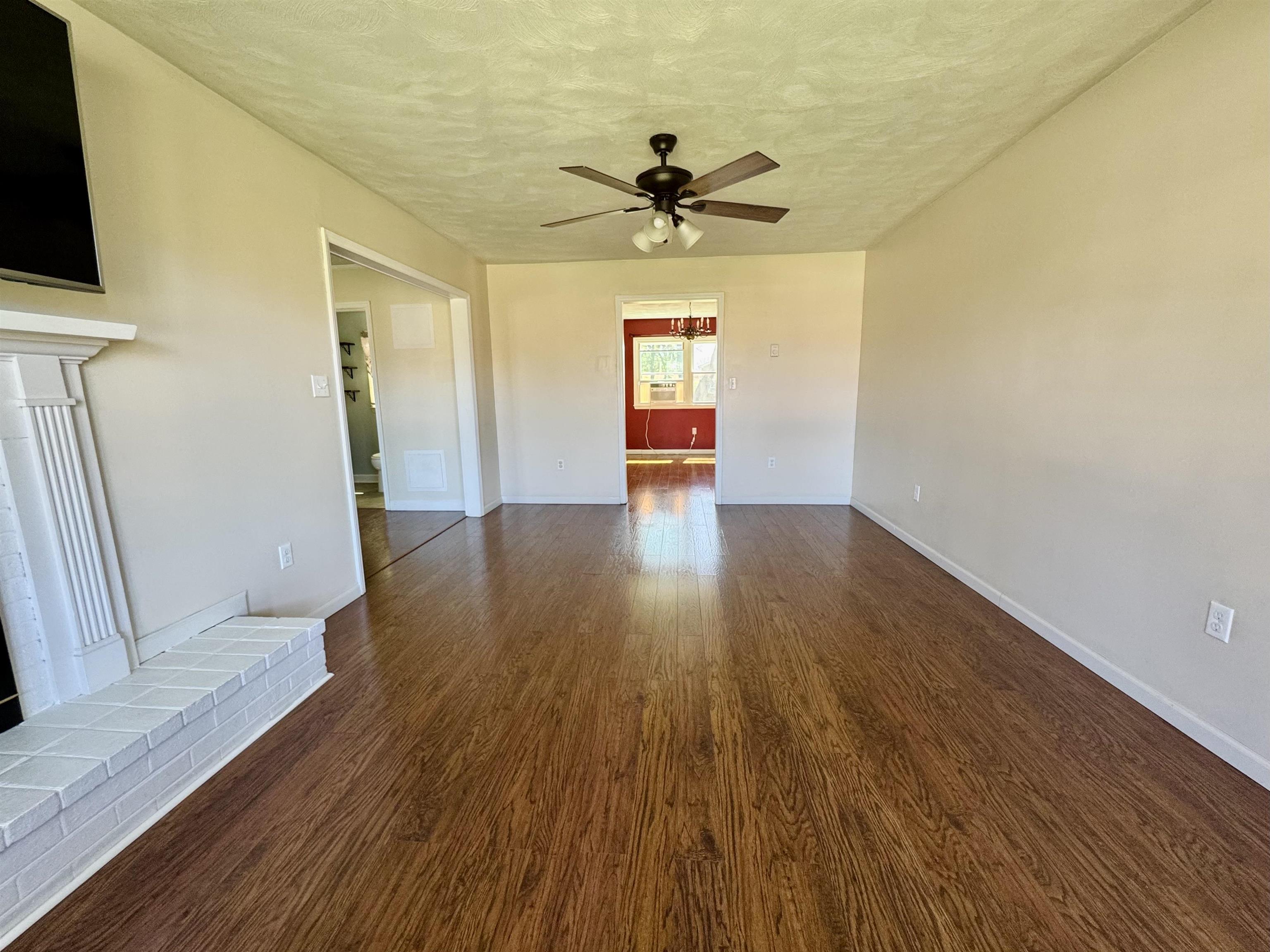 5422 Aldrin Street Dublin VA 24084