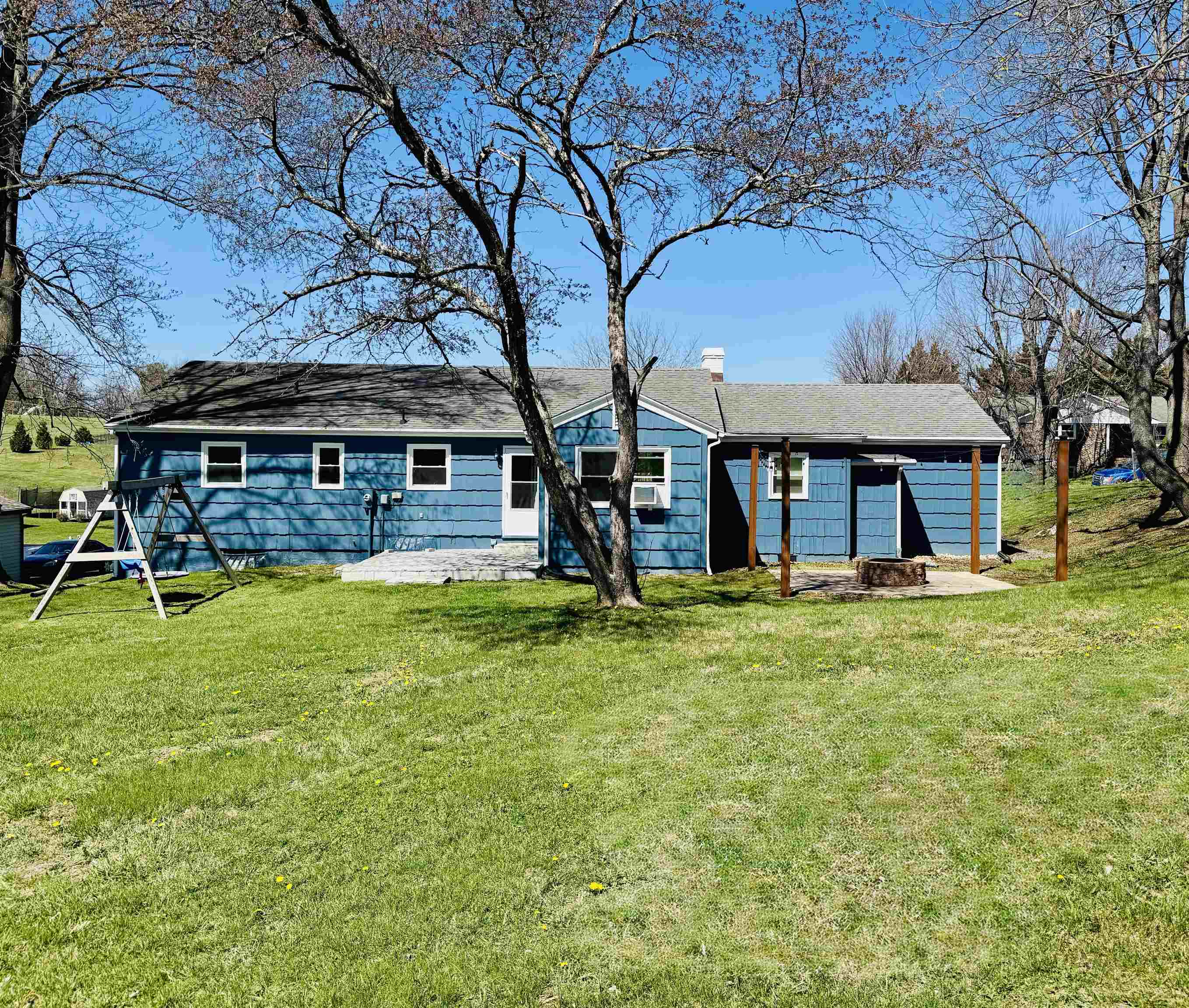 5422 Aldrin Street Dublin VA 24084