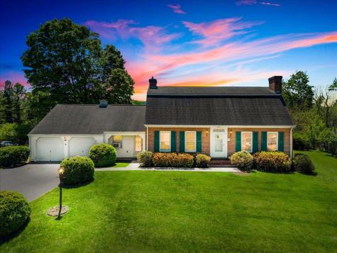 695 Wren Drive Pulaski VA 24301