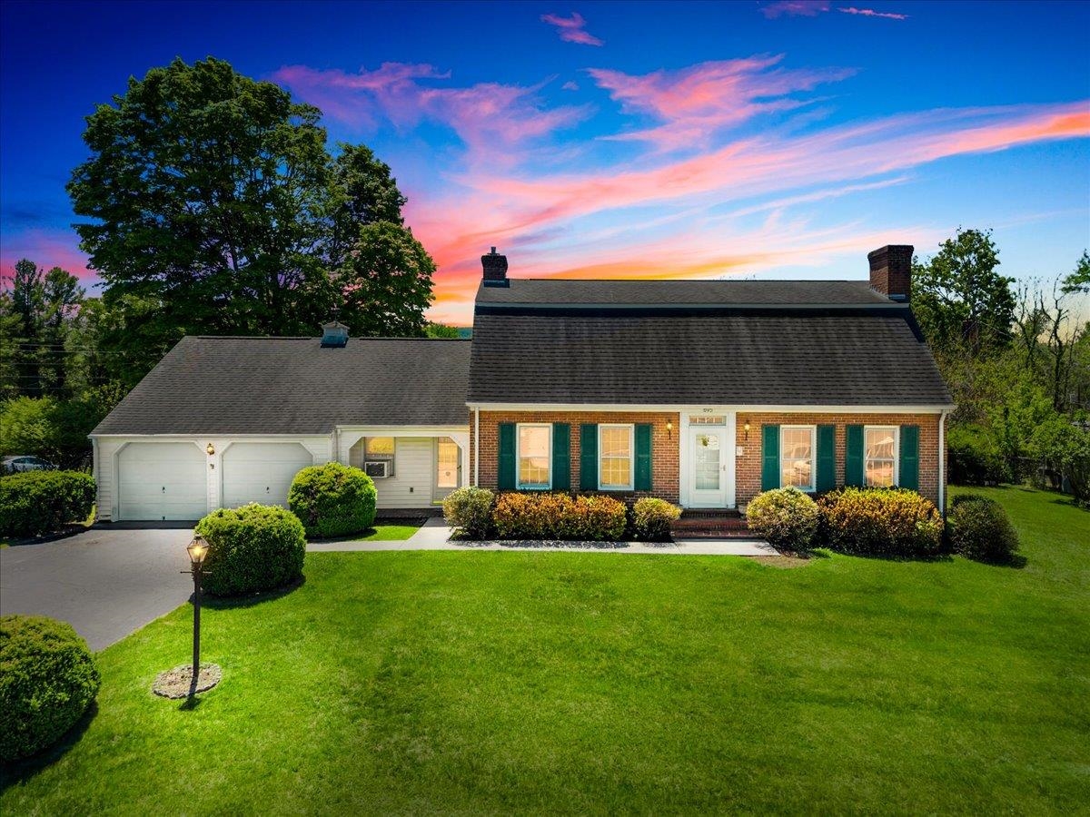 695 Wren Drive Pulaski VA 24301