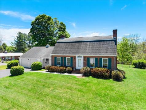 695 Wren Drive Pulaski VA 24301