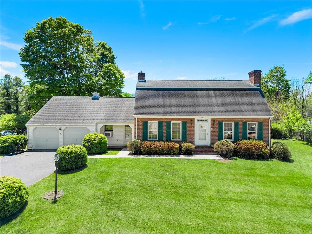 695 Wren Drive Pulaski VA 24301
