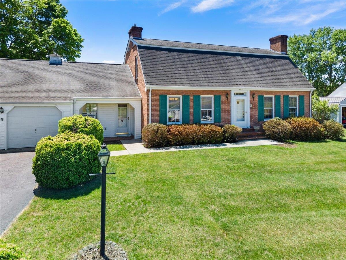 695 Wren Drive Pulaski VA 24301