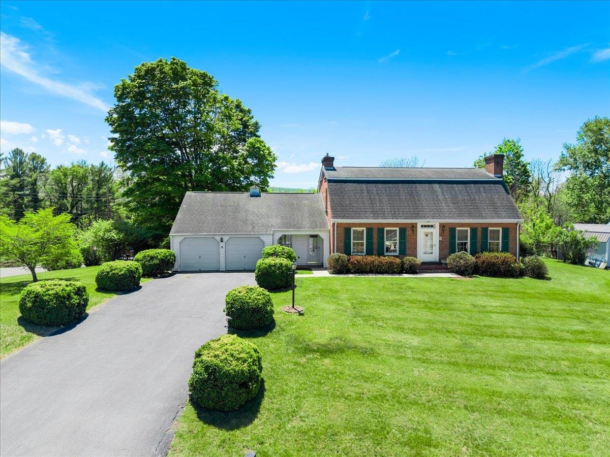 695 Wren Drive Pulaski VA 24301