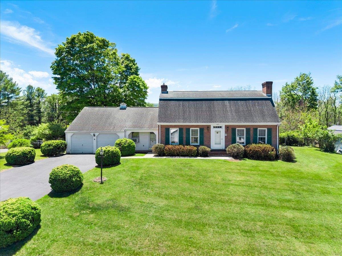 695 Wren Drive Pulaski VA 24301