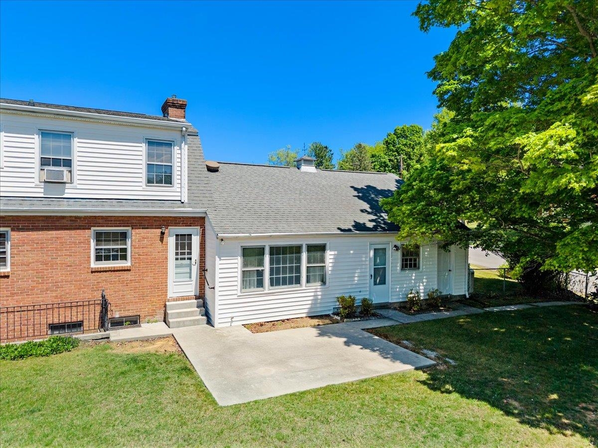 695 Wren Drive Pulaski VA 24301