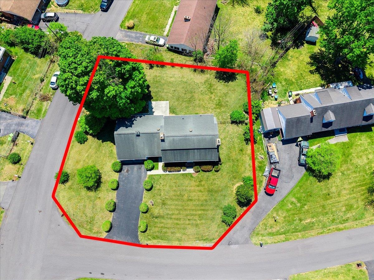 695 Wren Drive Pulaski VA 24301
