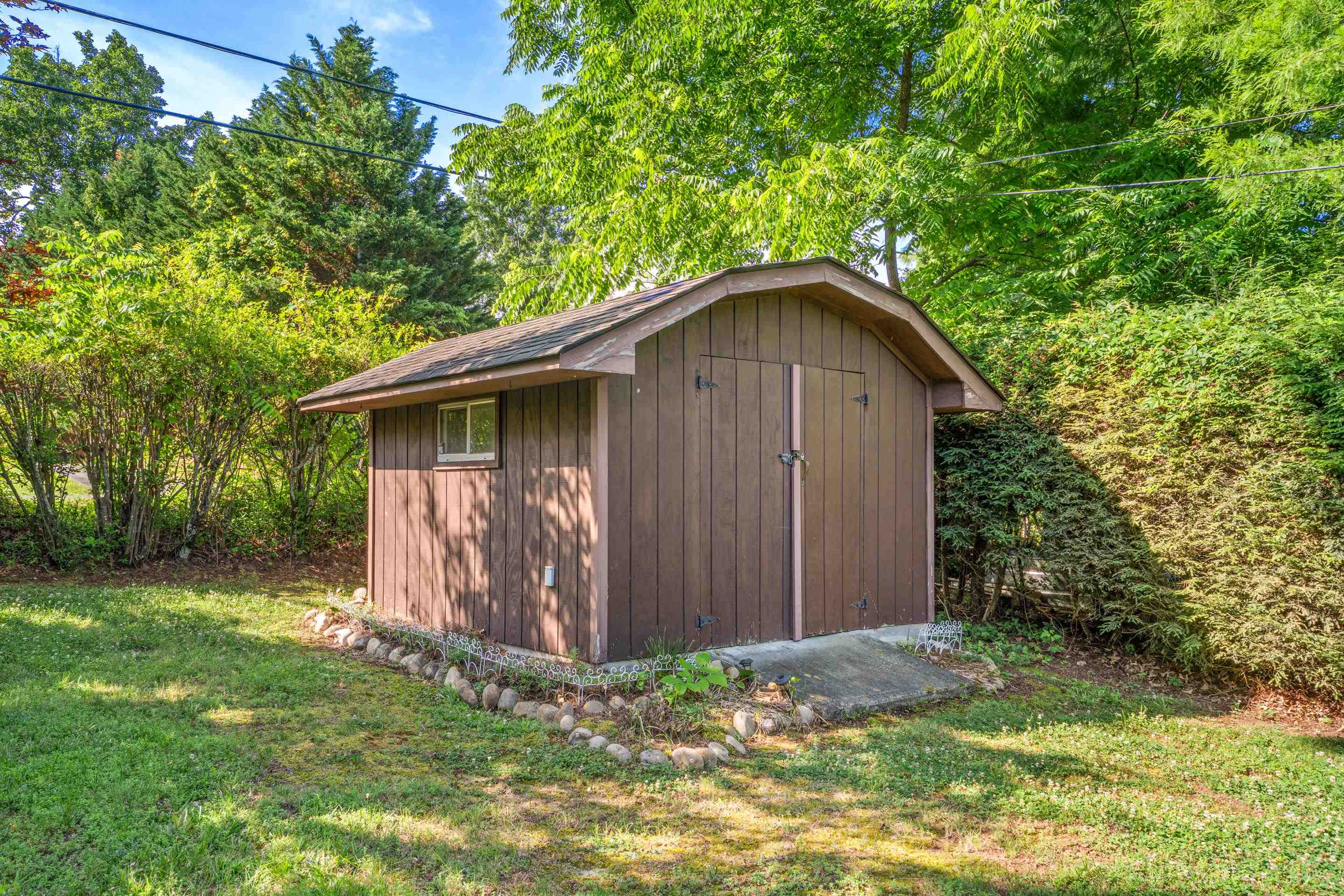 104 Arnold Avenue Radford VA 24141