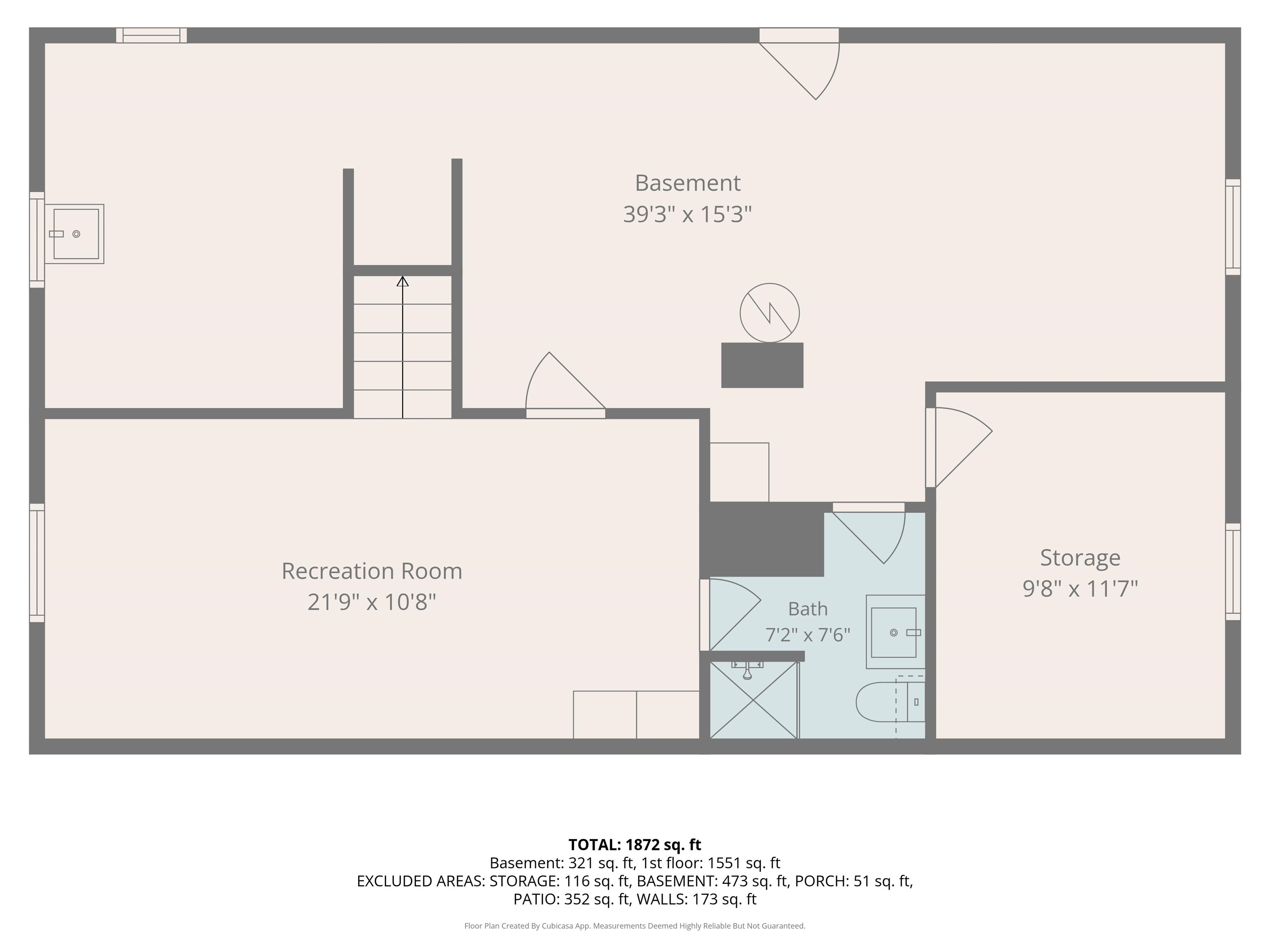 104 Arnold Avenue Radford VA 24141