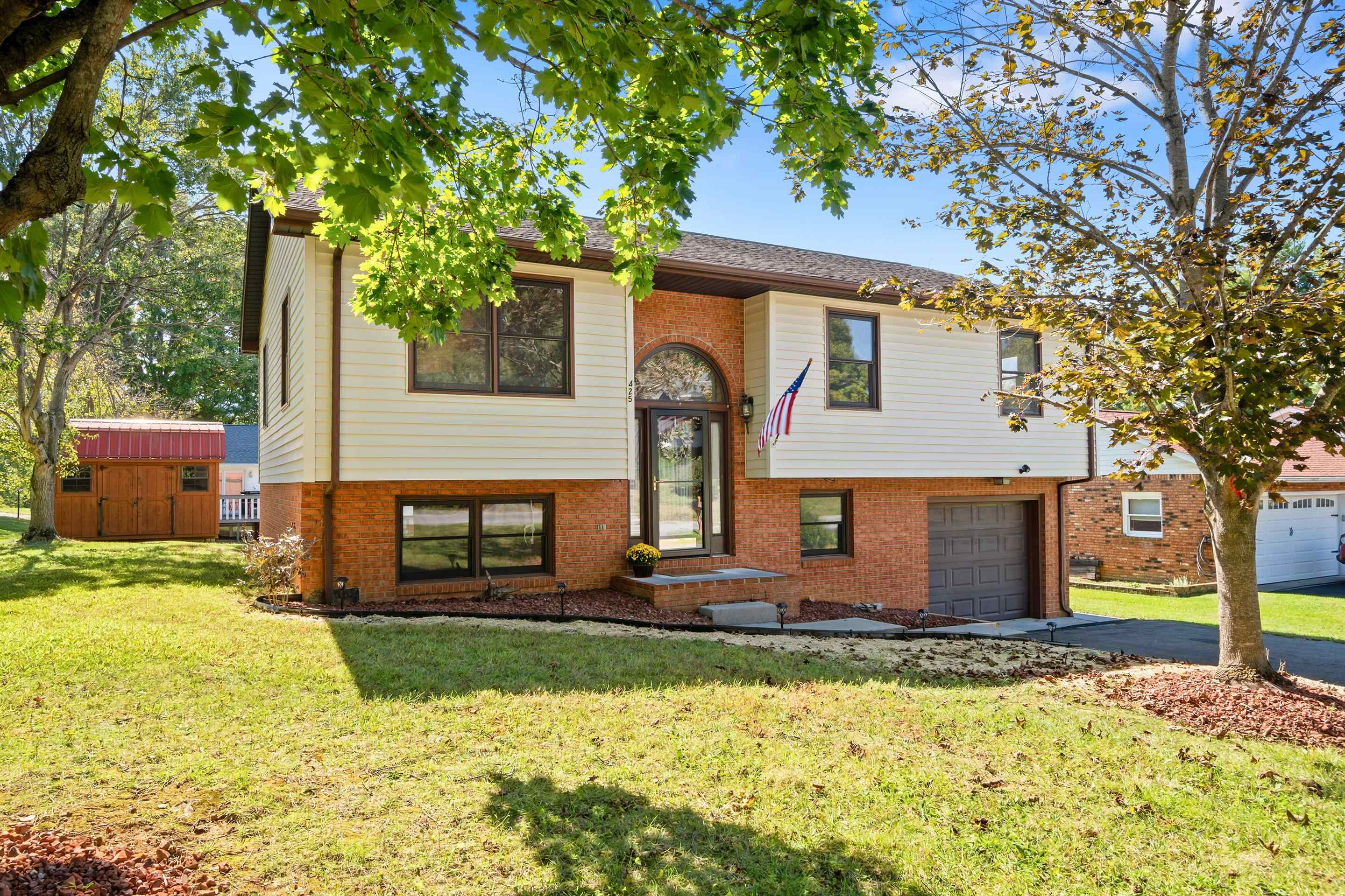425 Independence Boulevard Christiansburg VA 24073