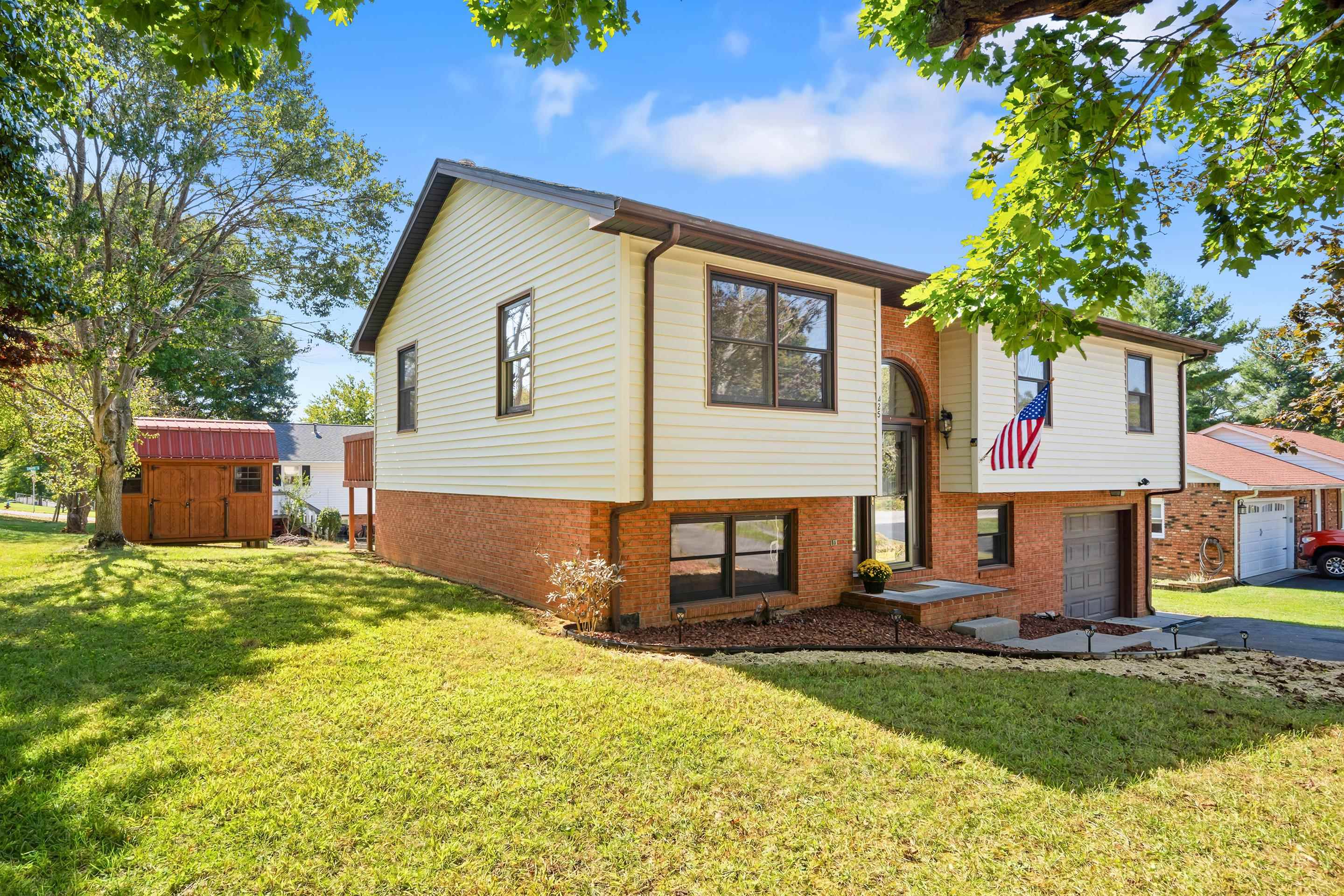 425 Independence Boulevard Christiansburg VA 24073