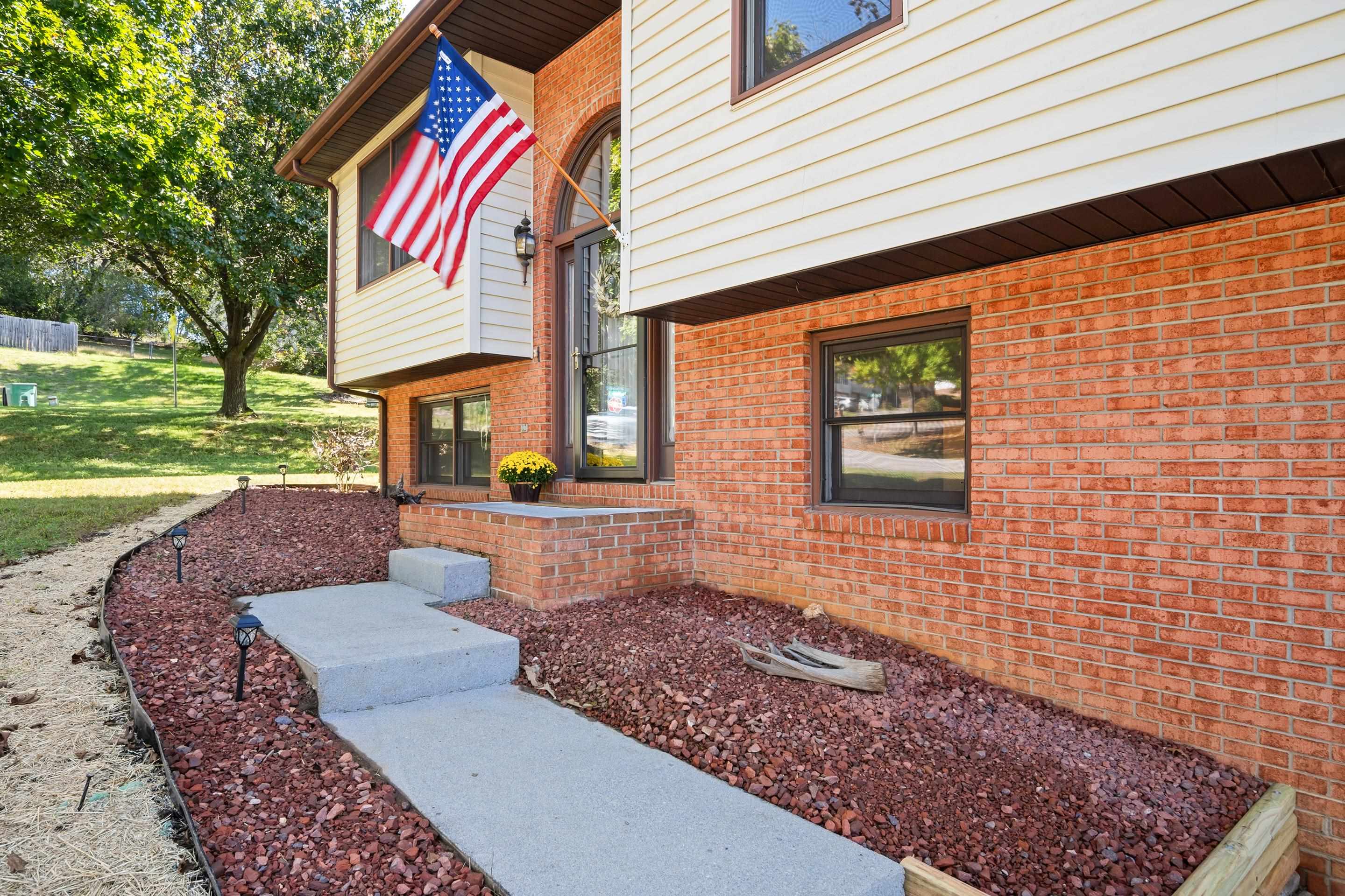 425 Independence Boulevard Christiansburg VA 24073