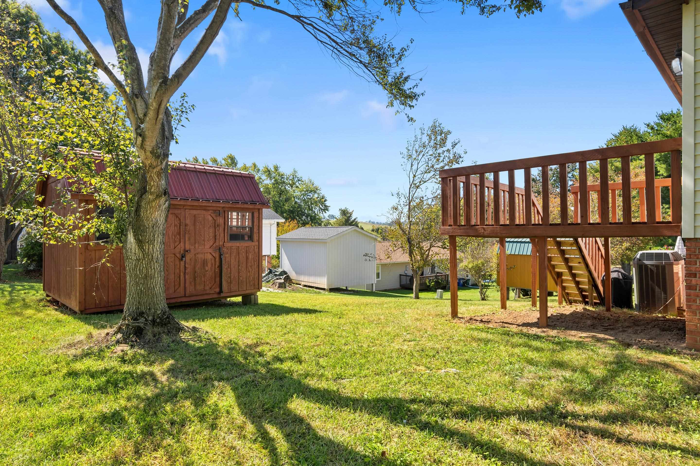 425 Independence Boulevard Christiansburg VA 24073