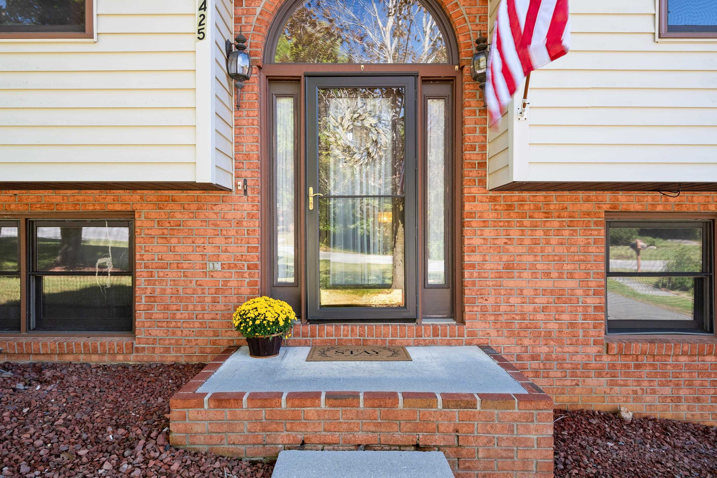 425 Independence Boulevard Christiansburg VA 24073