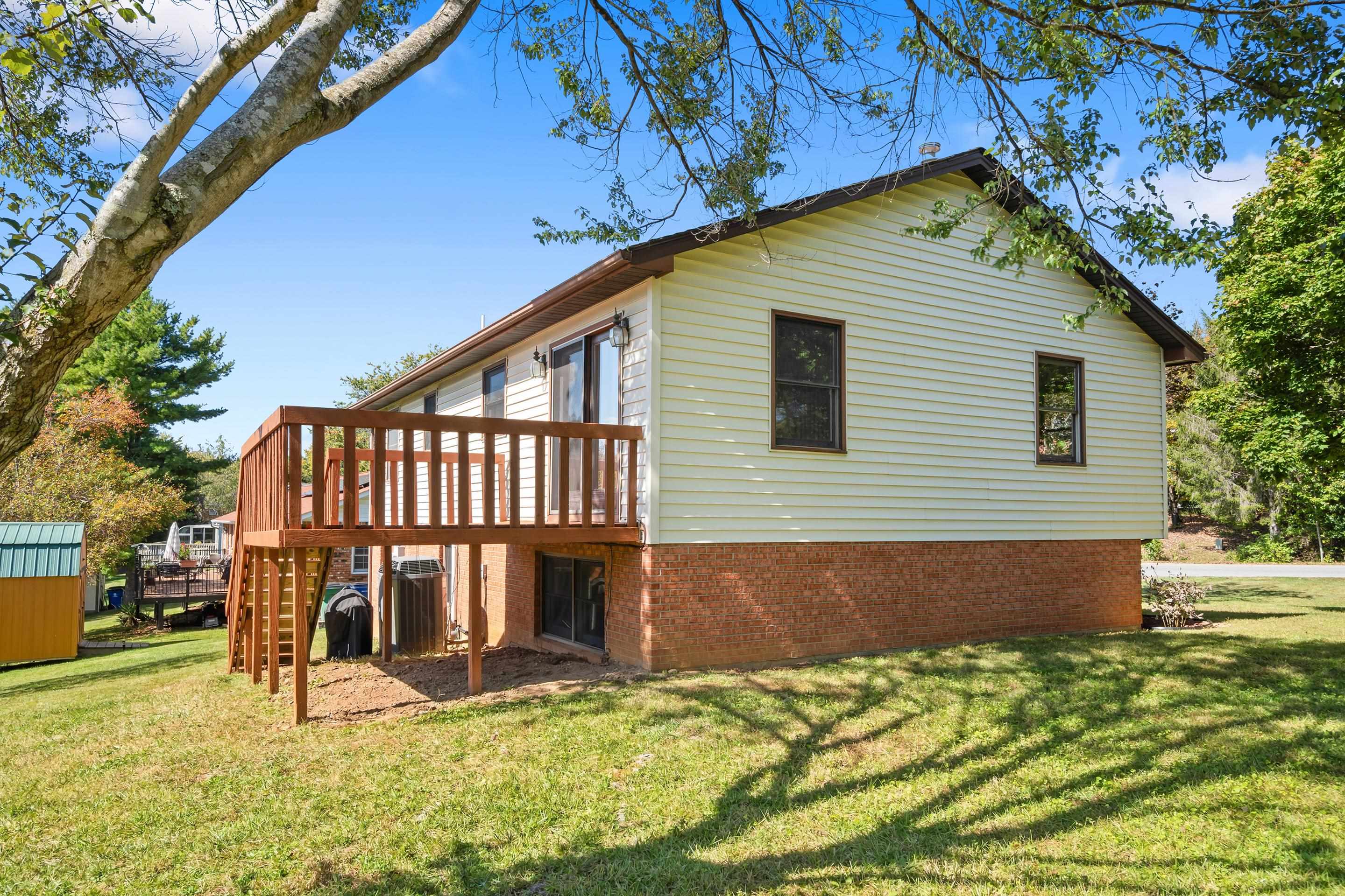425 Independence Boulevard Christiansburg VA 24073