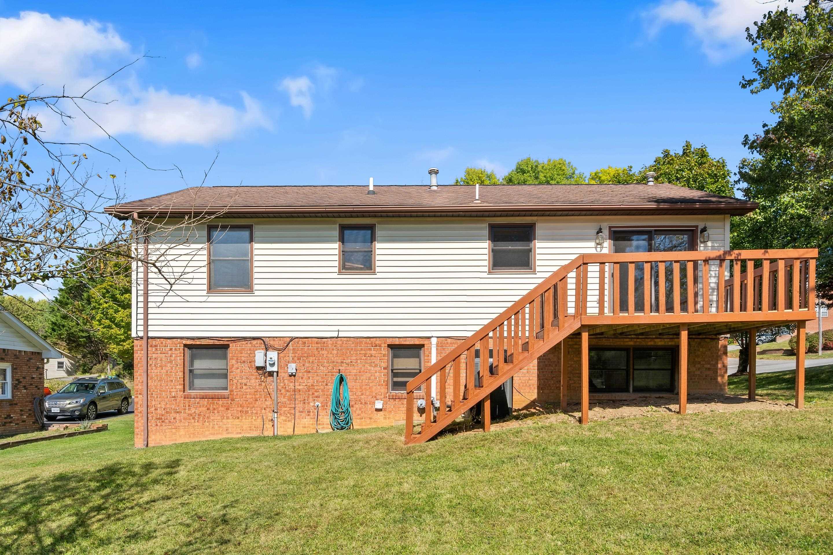 425 Independence Boulevard Christiansburg VA 24073
