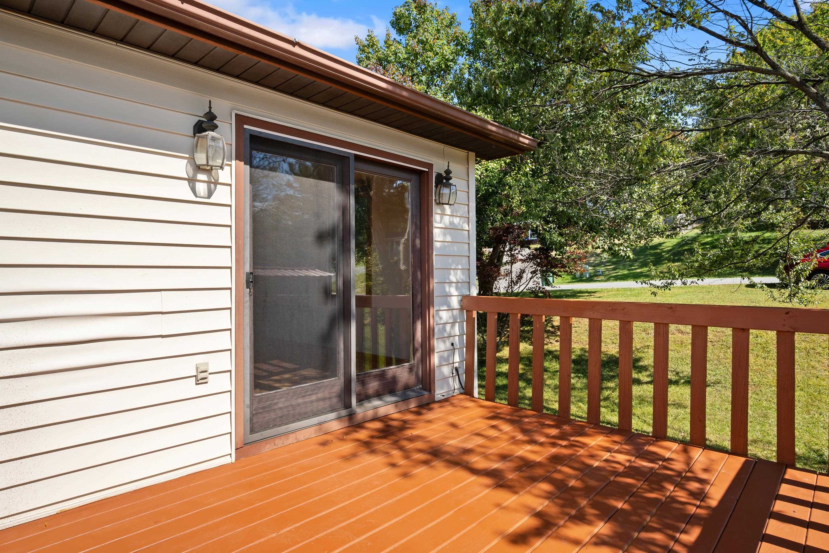 425 Independence Boulevard Christiansburg VA 24073