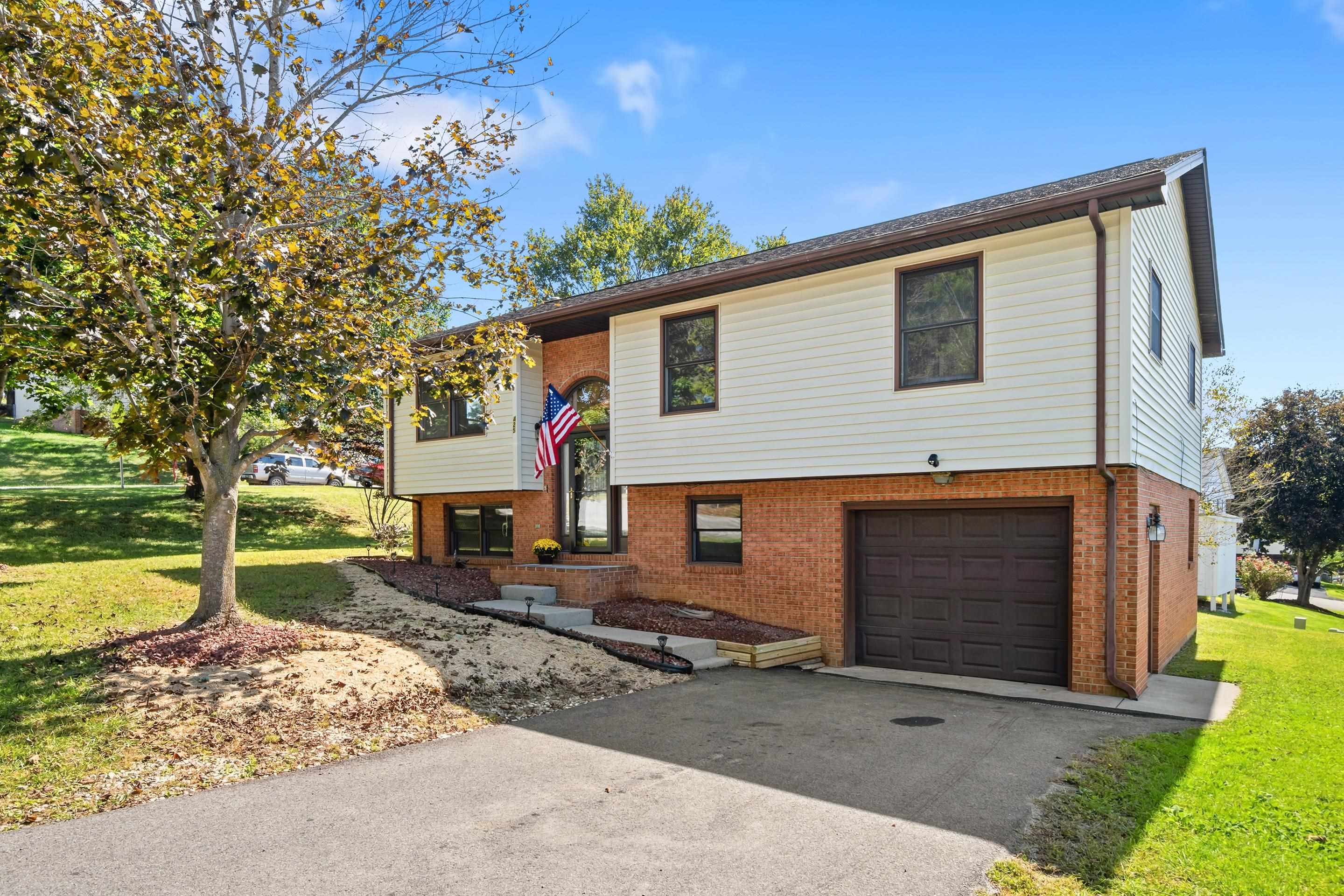 425 Independence Boulevard Christiansburg VA 24073