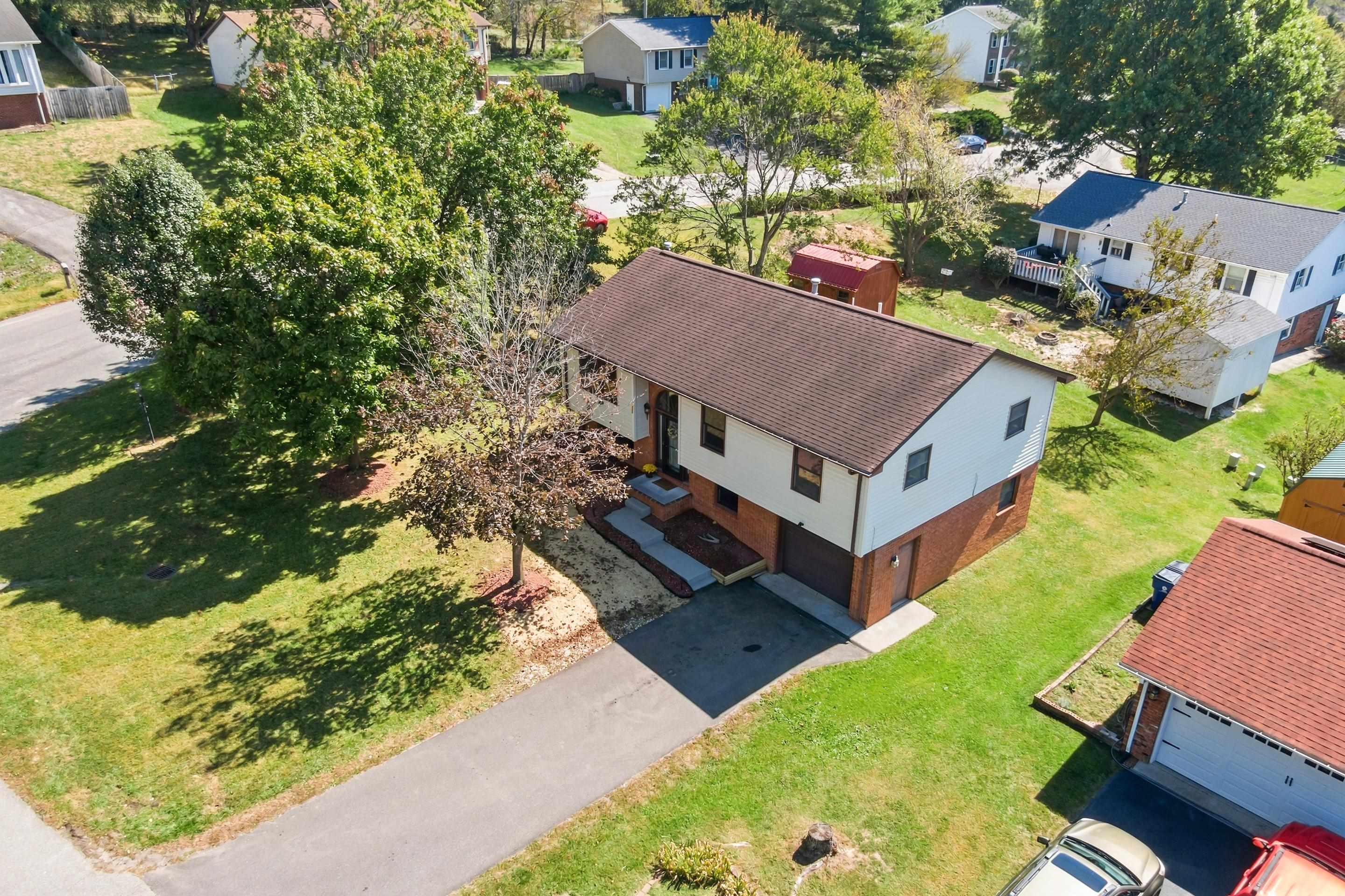 425 Independence Boulevard Christiansburg VA 24073