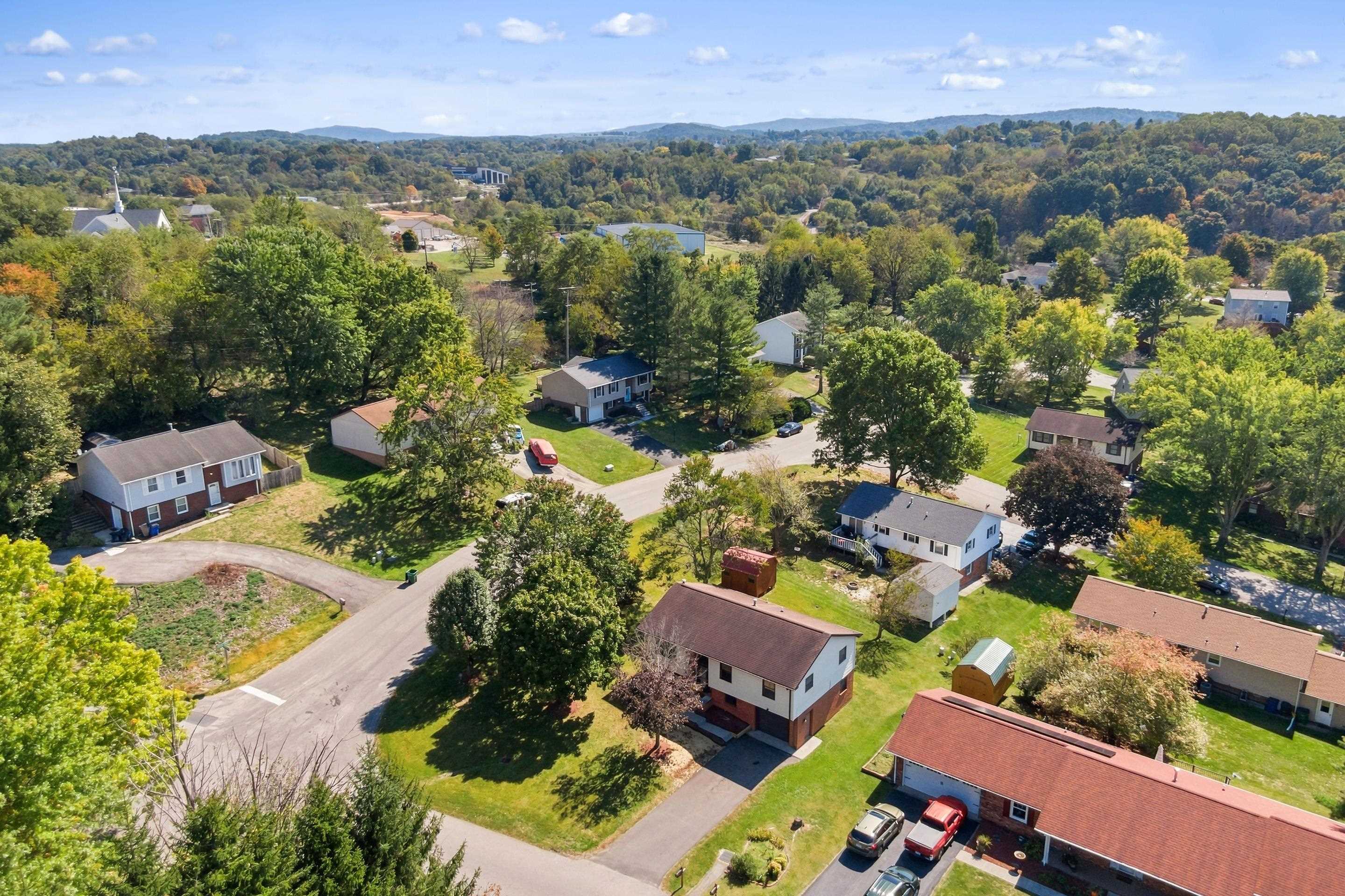 425 Independence Boulevard Christiansburg VA 24073