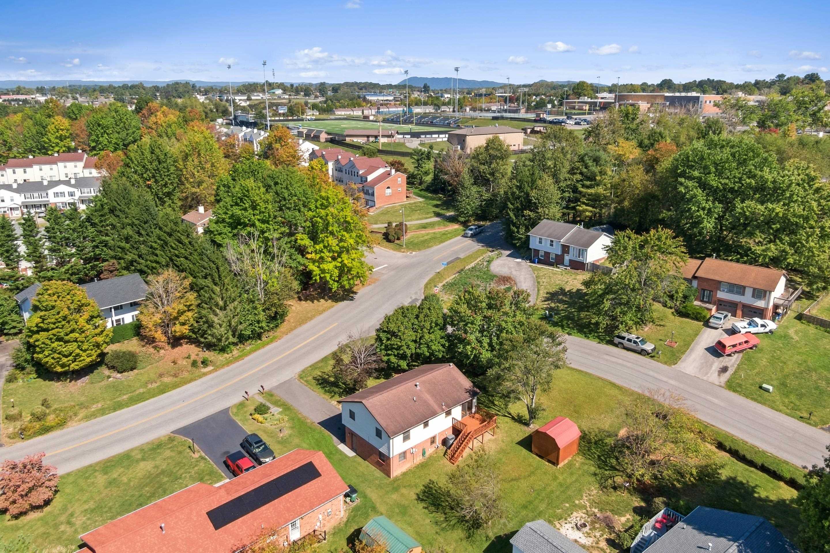 425 Independence Boulevard Christiansburg VA 24073