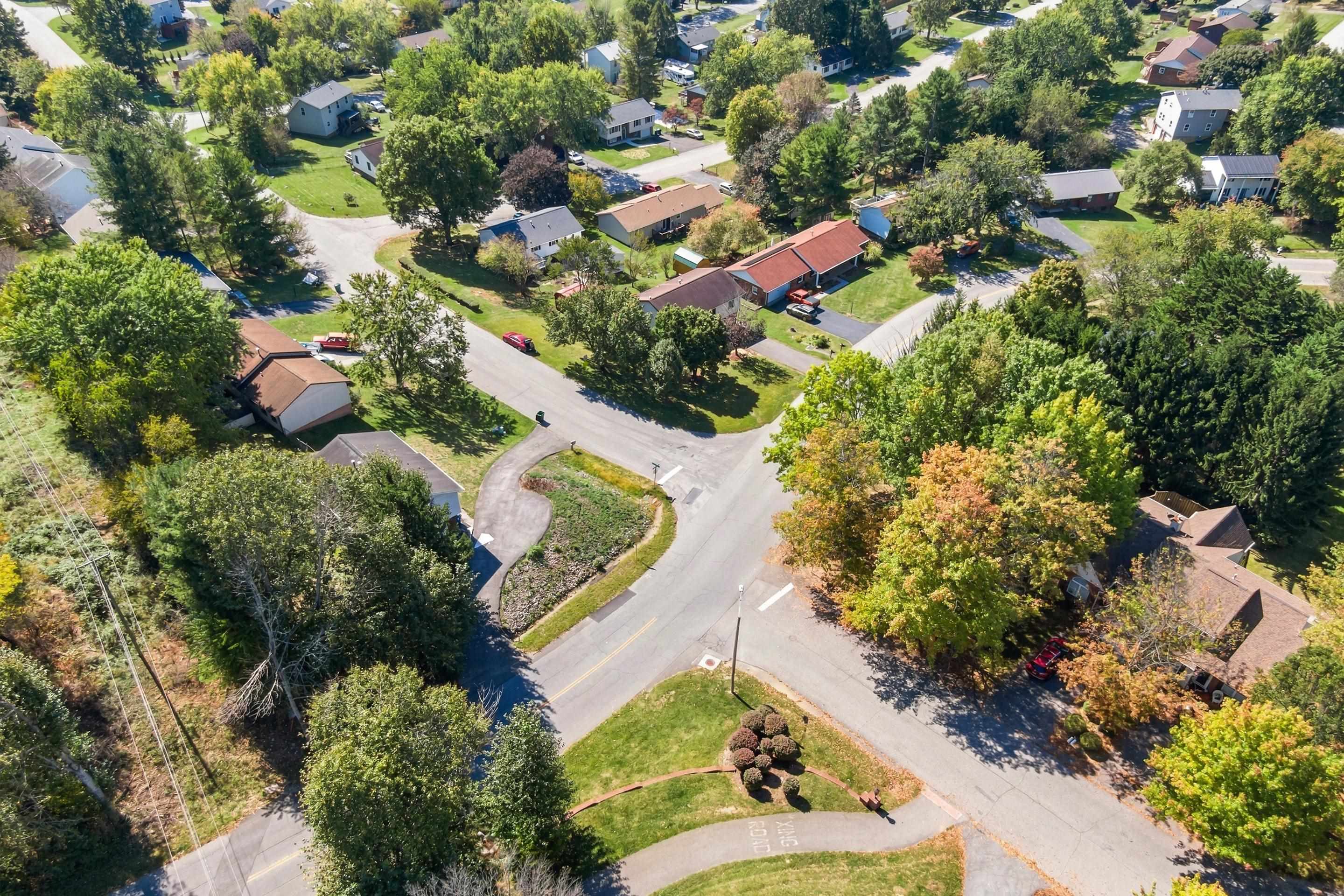 425 Independence Boulevard Christiansburg VA 24073