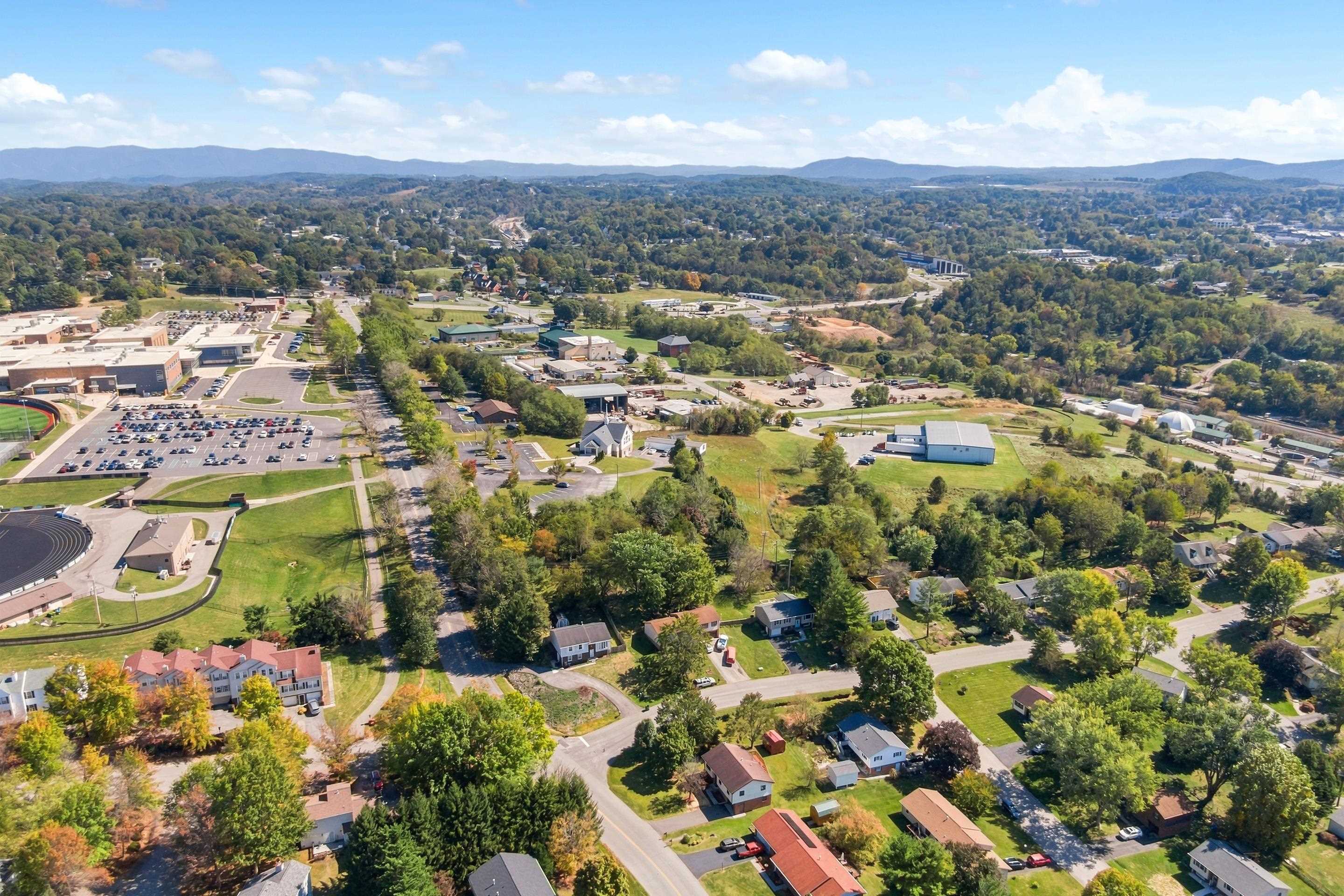 425 Independence Boulevard Christiansburg VA 24073