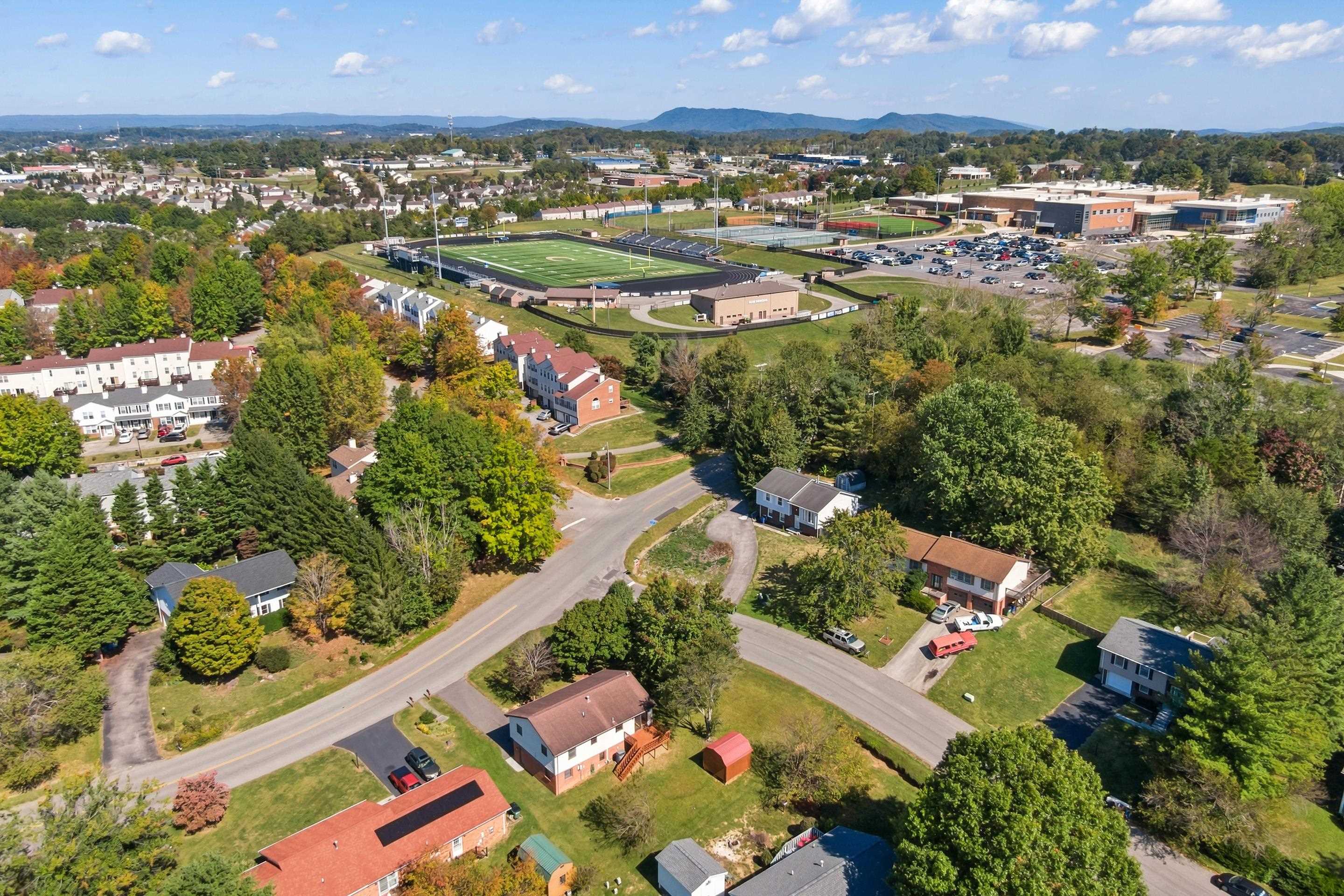425 Independence Boulevard Christiansburg VA 24073