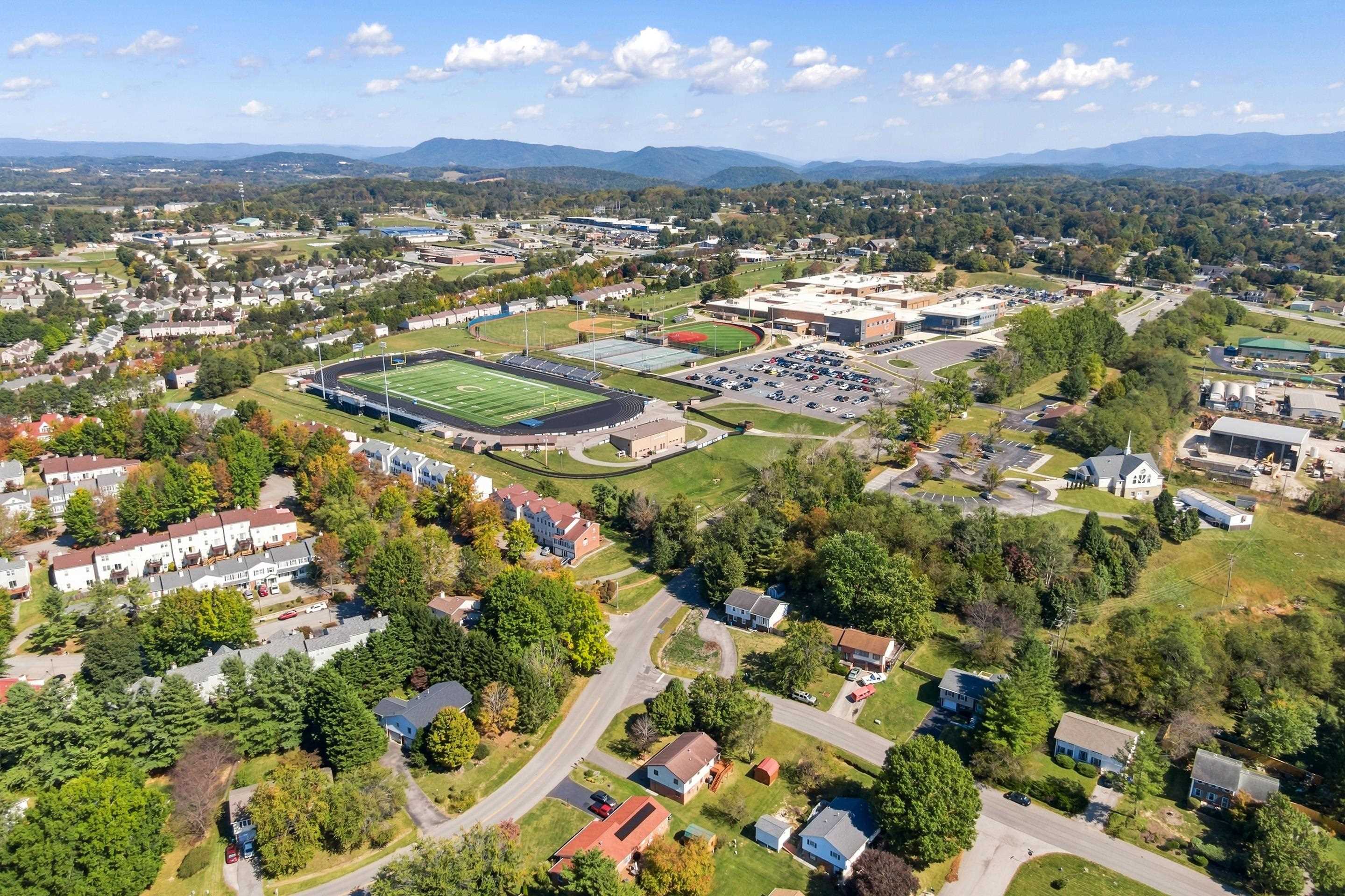 425 Independence Boulevard Christiansburg VA 24073